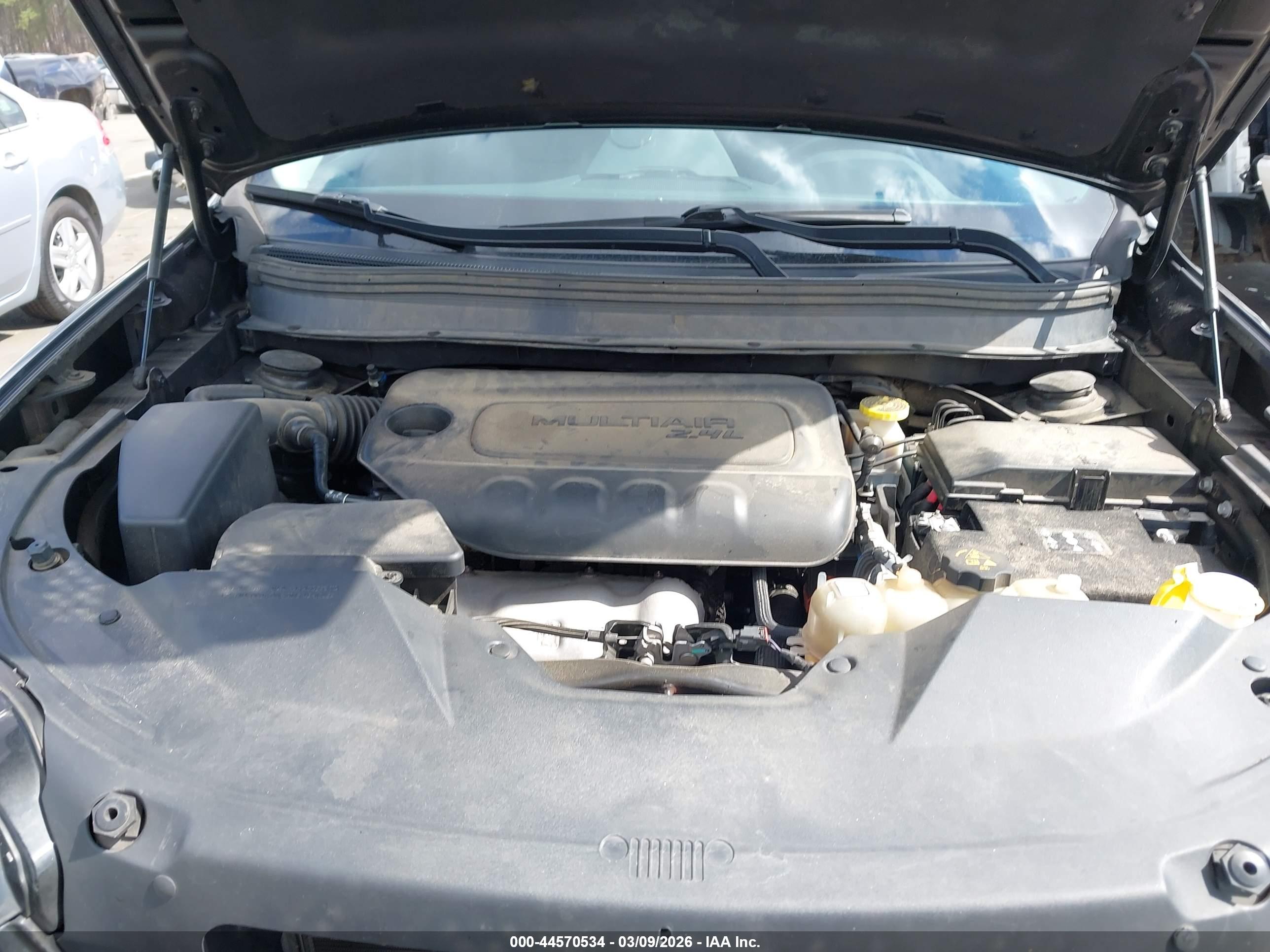 JEEP CHEROKEE image 10