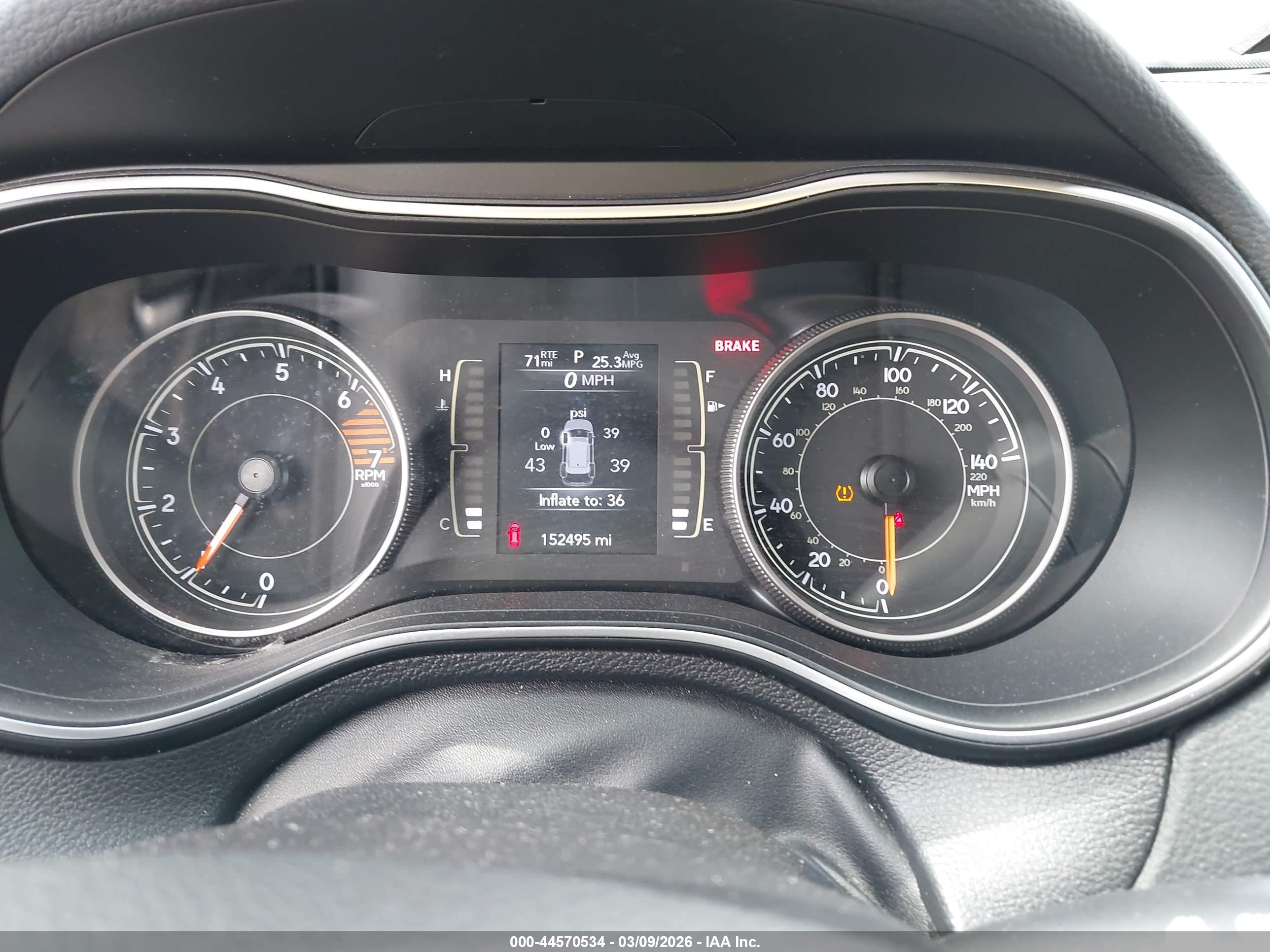 JEEP CHEROKEE image 7