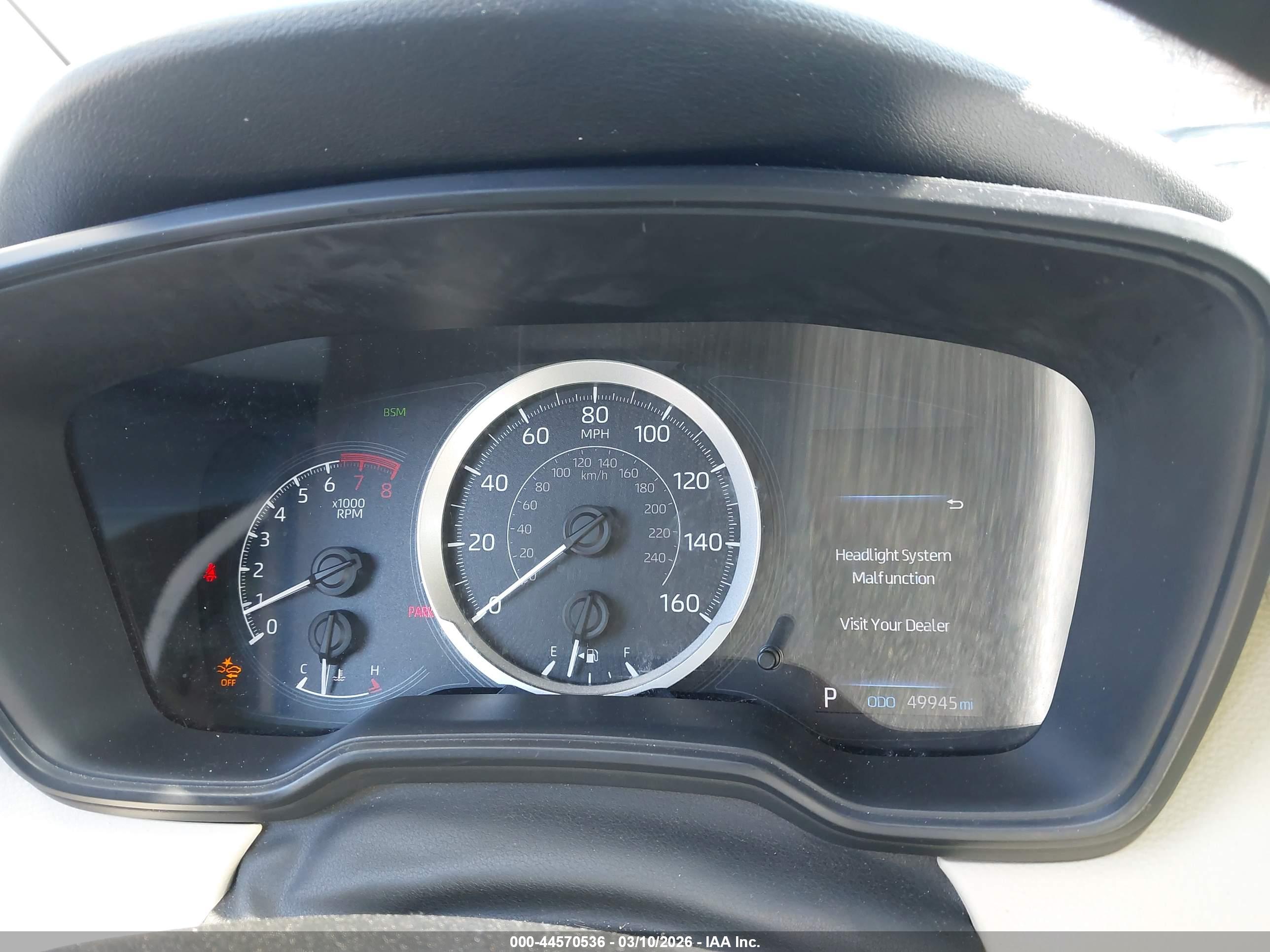 TOYOTA COROLLA image 7