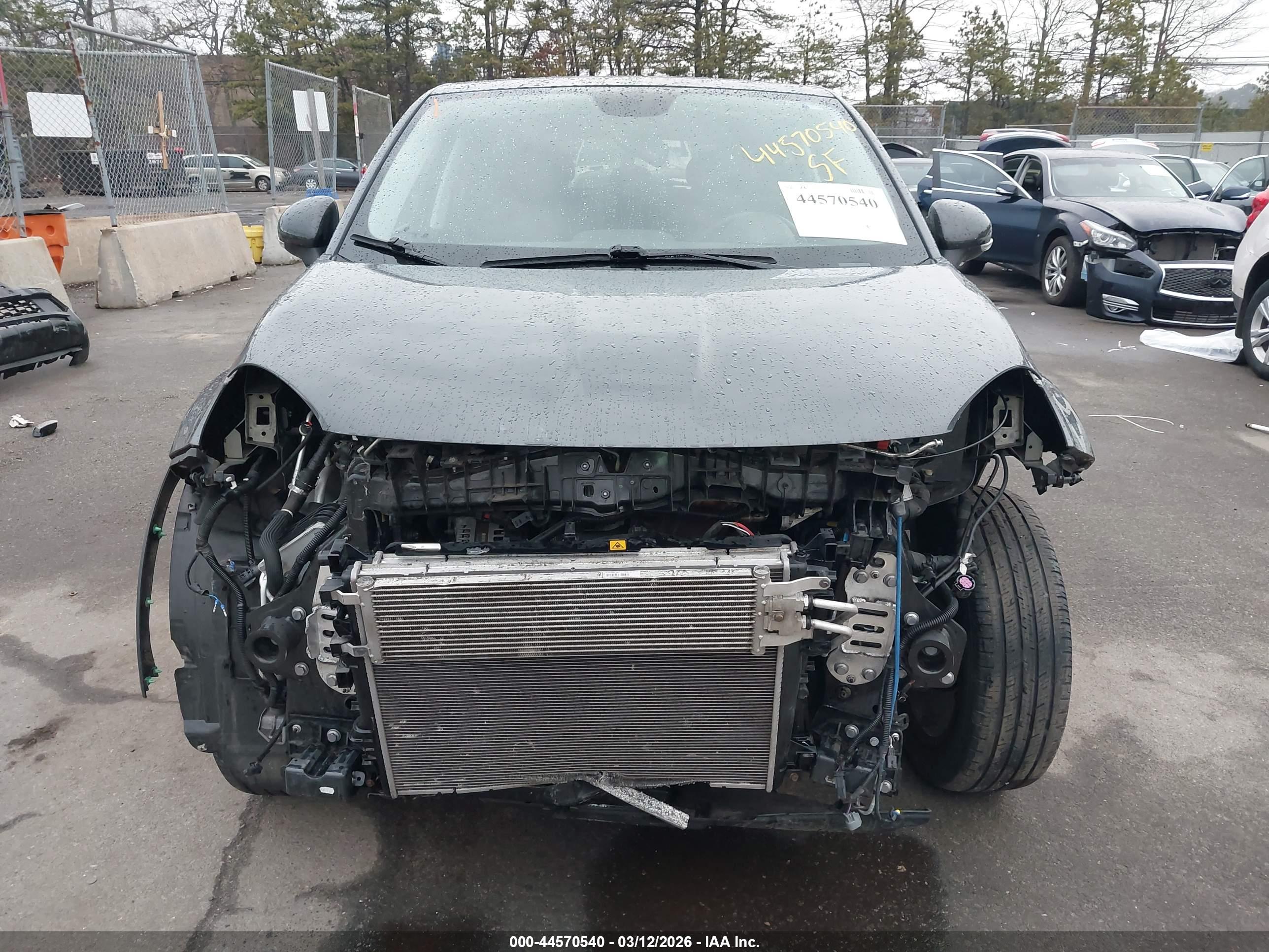 FIAT 500X image 6