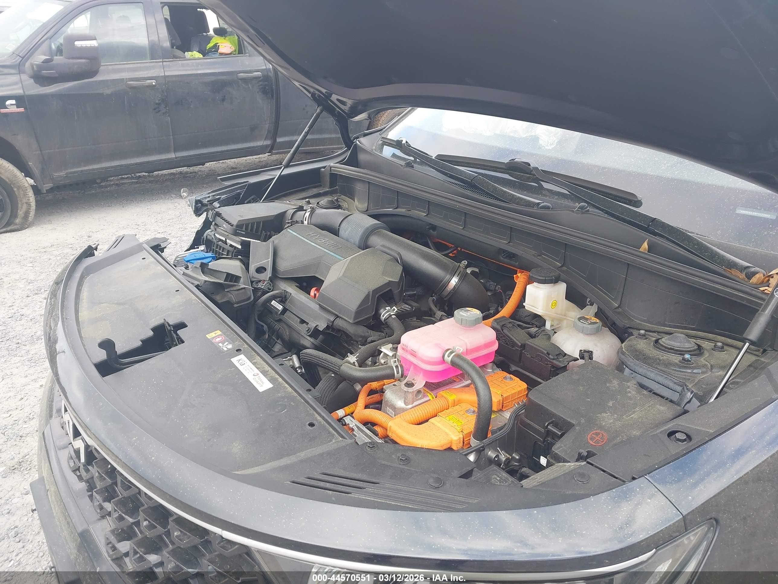 KIA SORENTO image 10