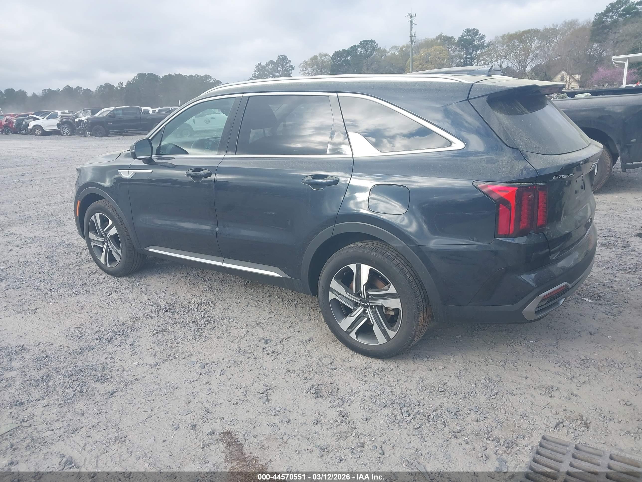 KIA SORENTO image 3