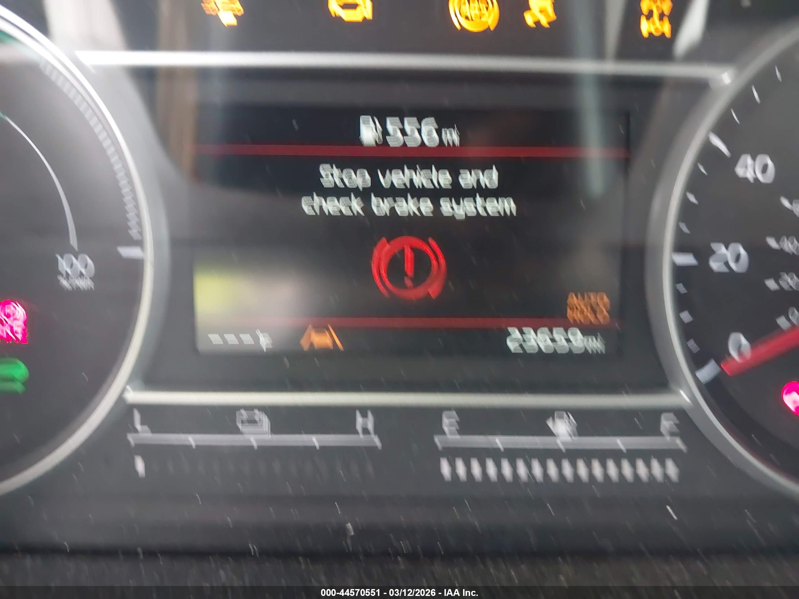 KIA SORENTO image 7