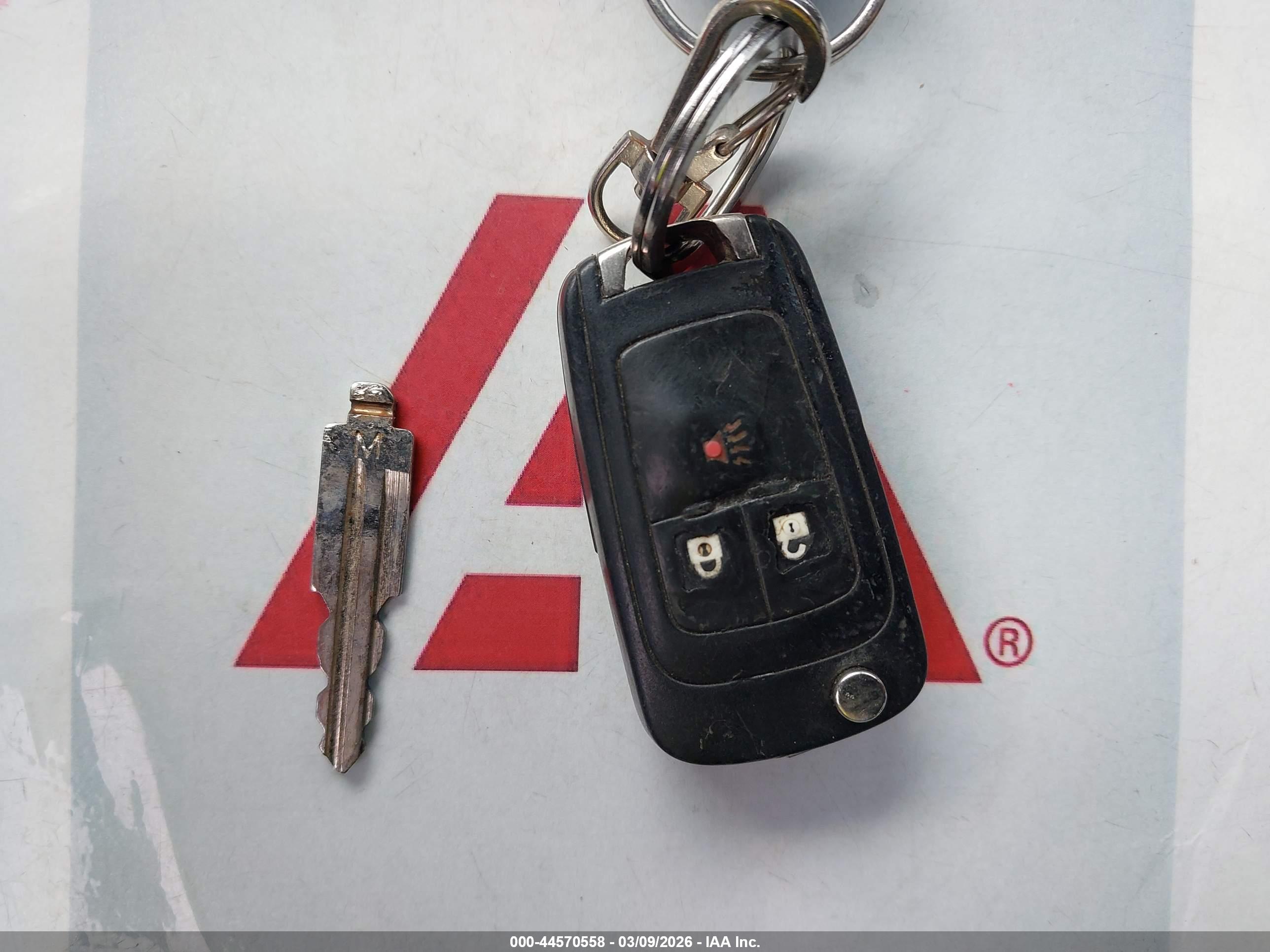 CHEVROLET SPARK image 11