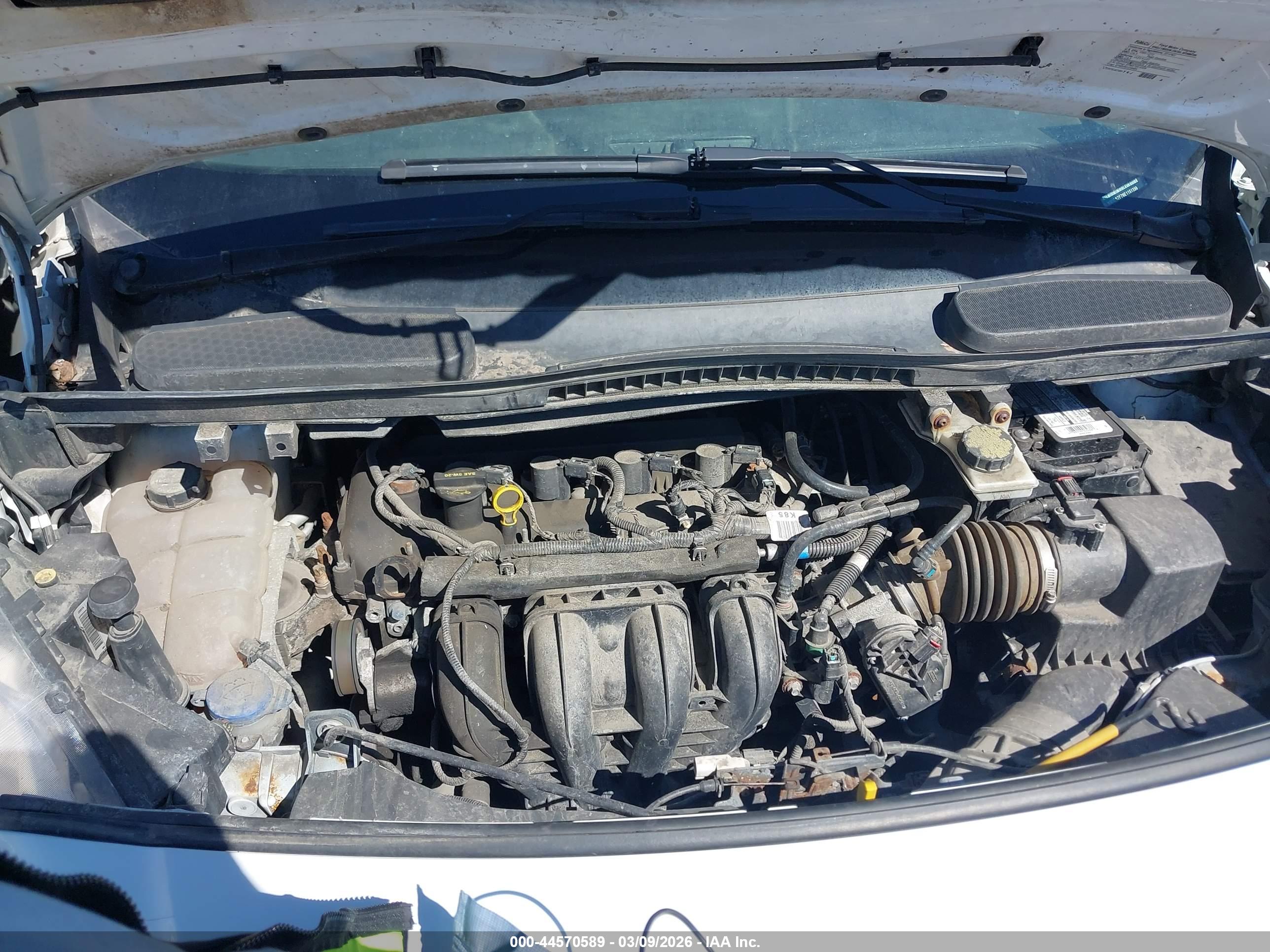 FORD TRANSIT image 10