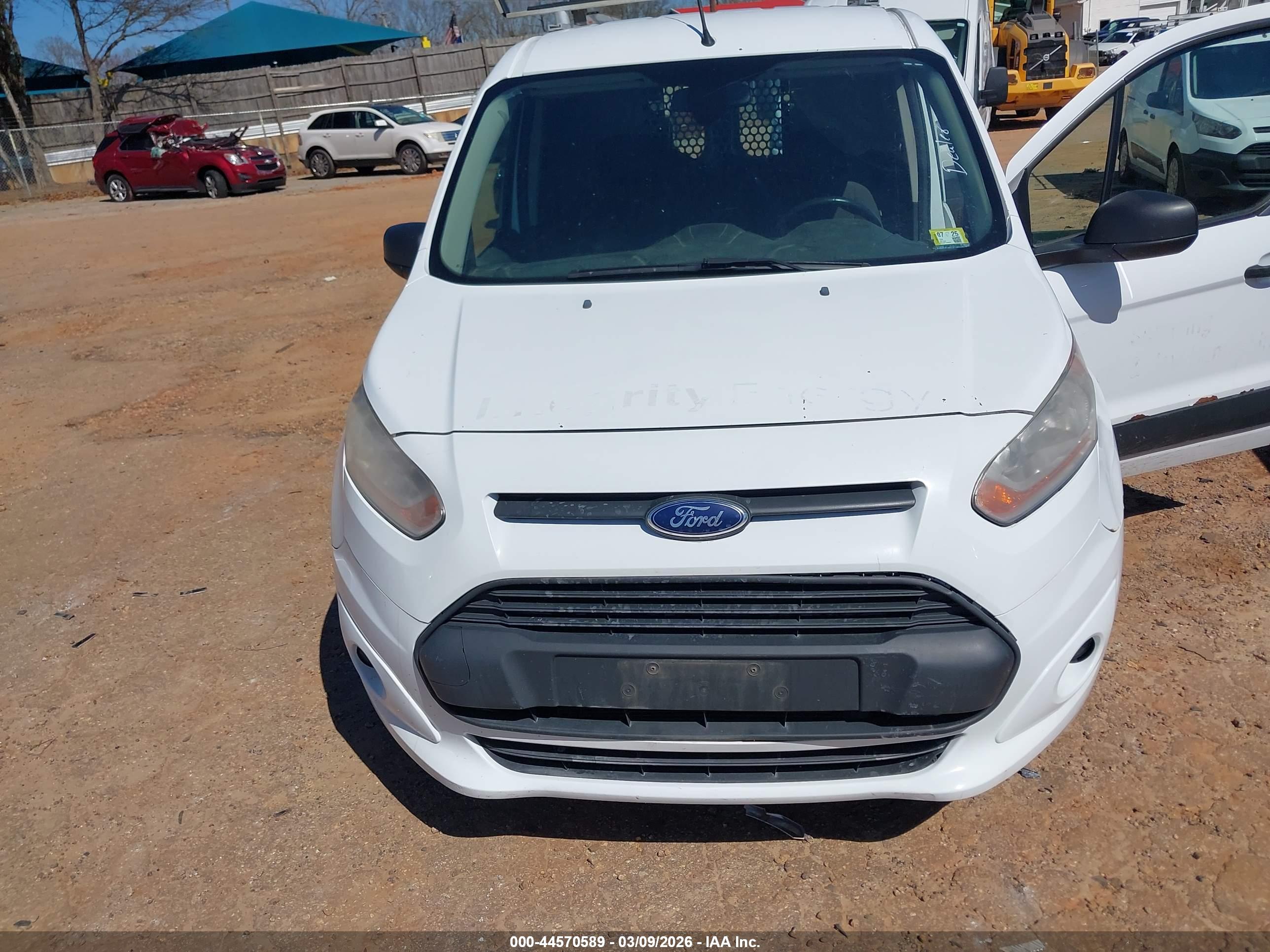 FORD TRANSIT image 6