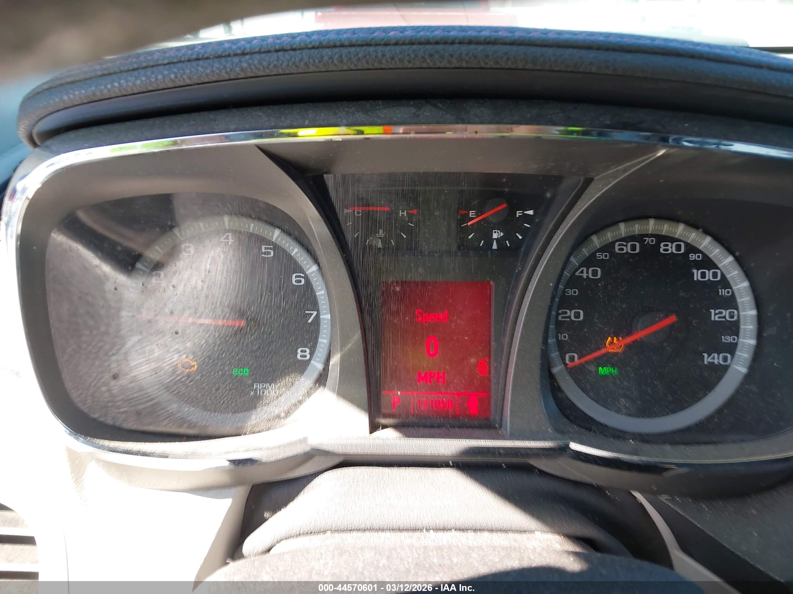 GMC TERRAIN image 7