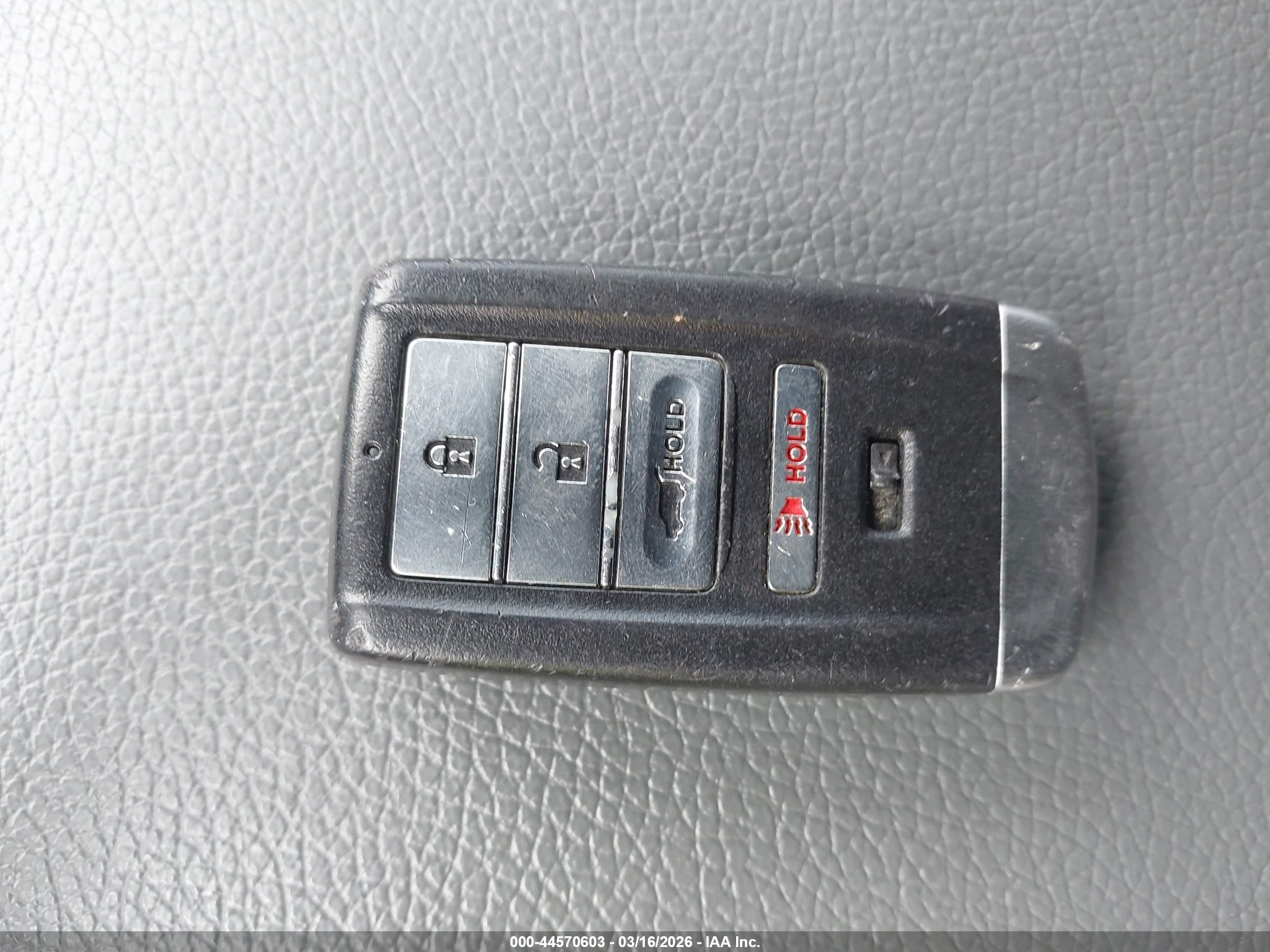 ACURA MDX image 11