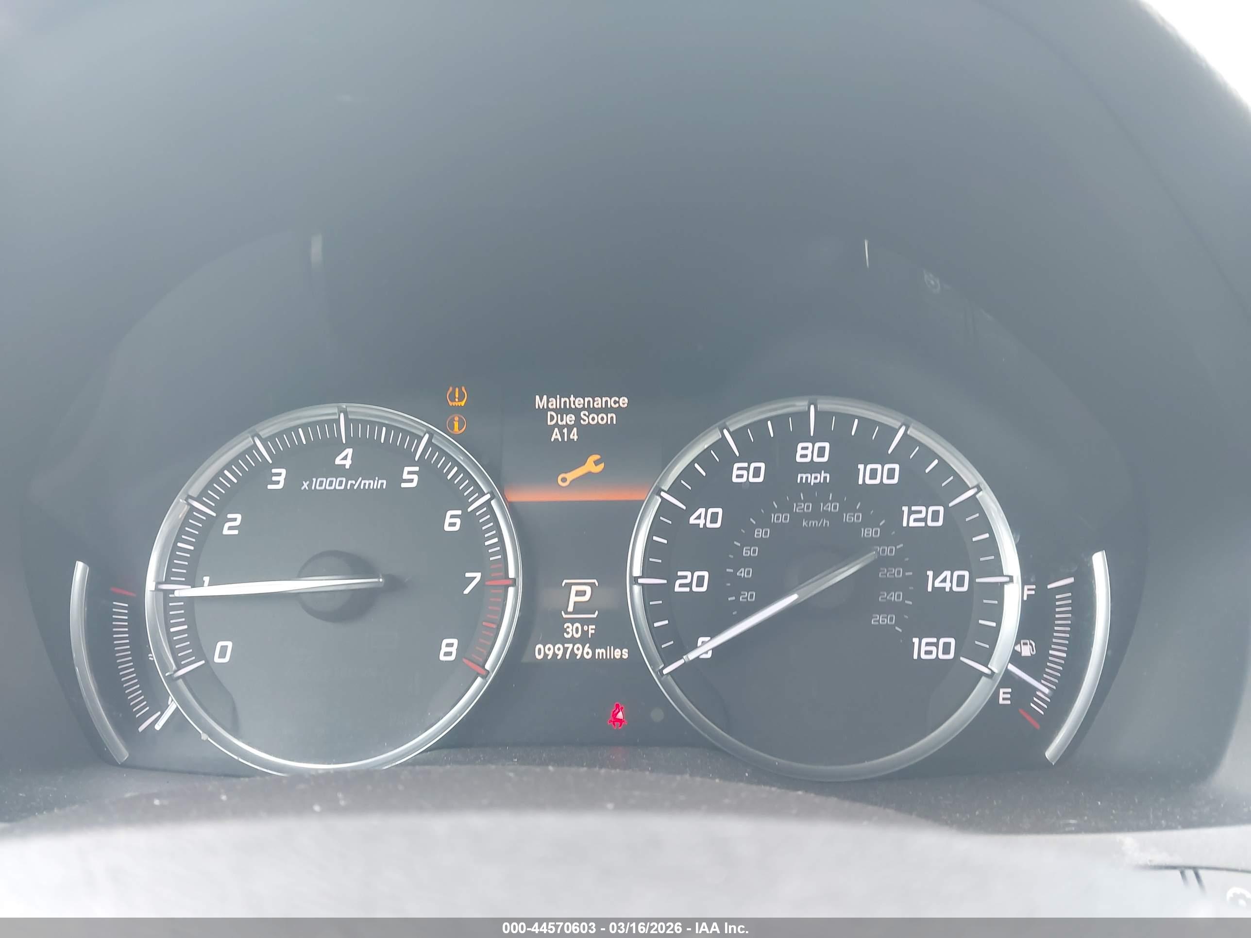 ACURA MDX image 7