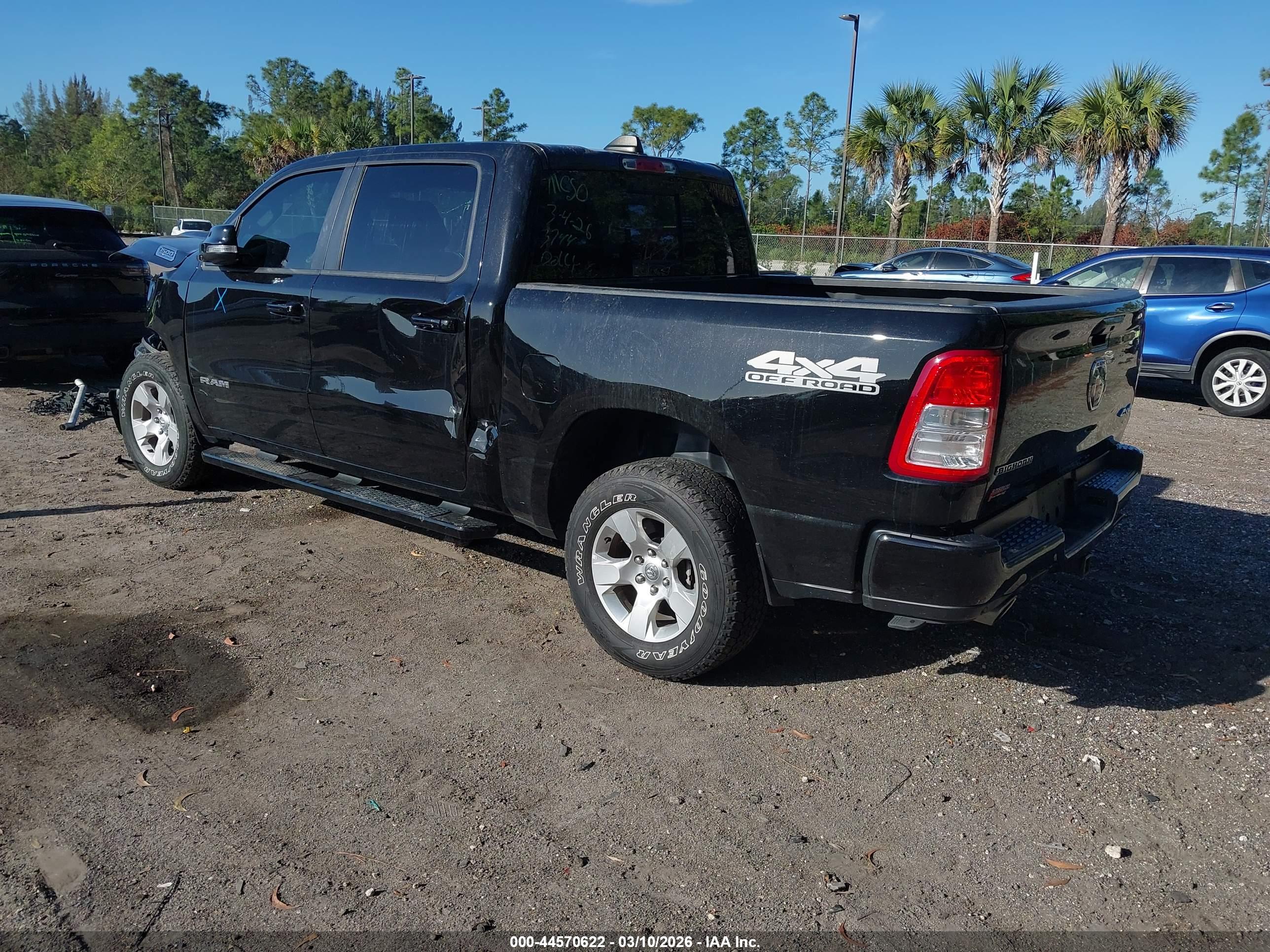 RAM 1500 image 3