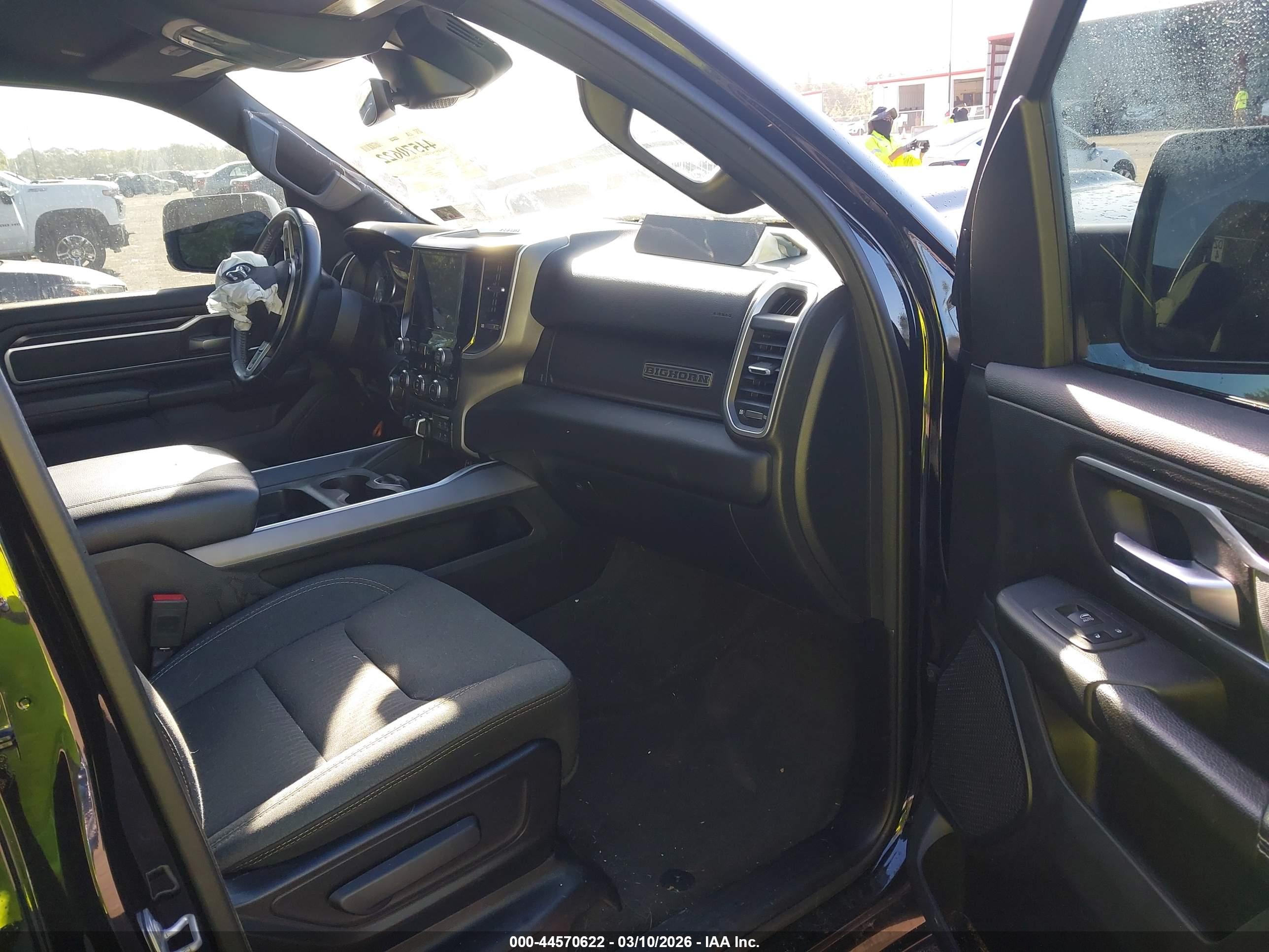 RAM 1500 image 5