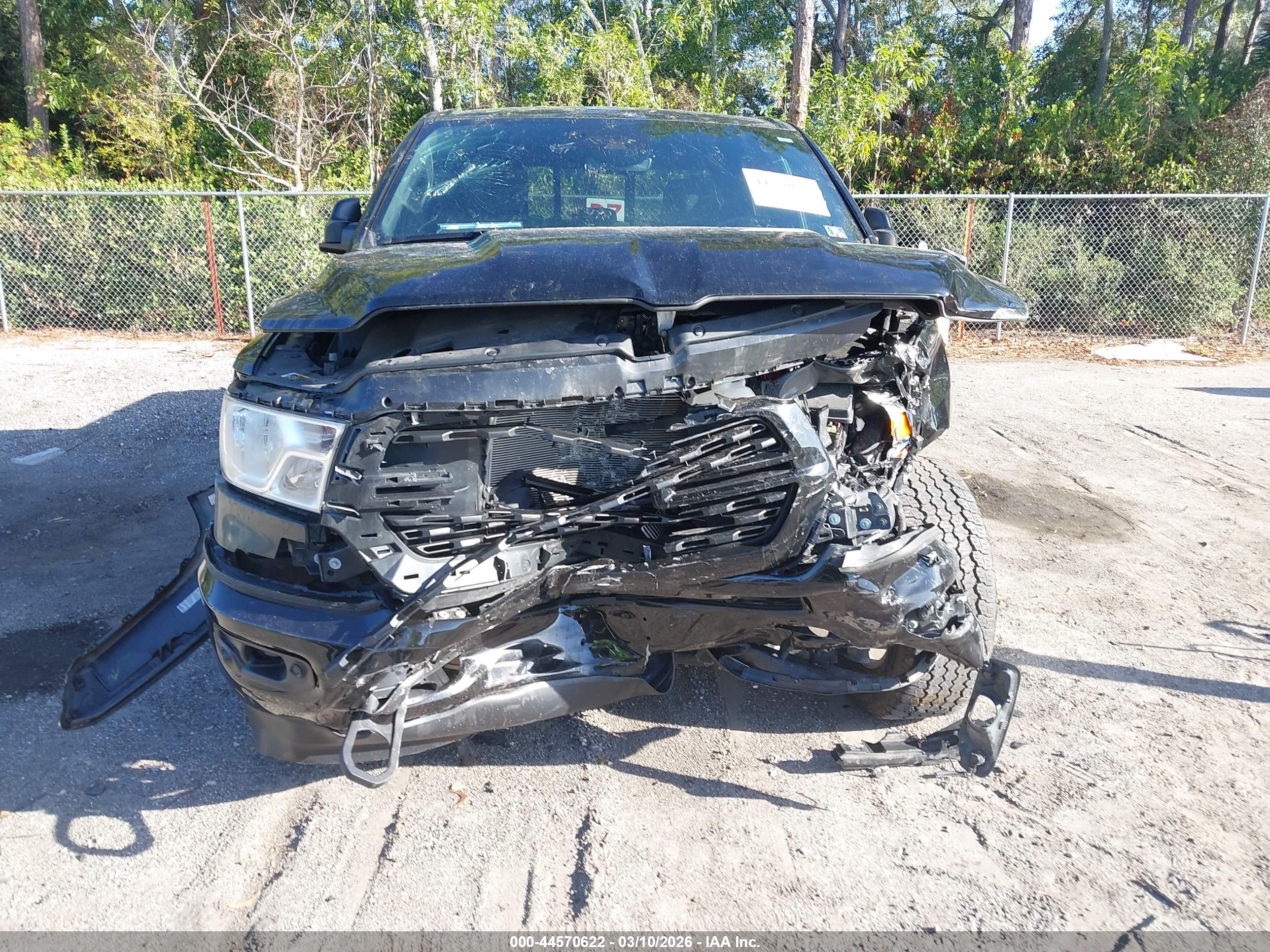 RAM 1500 image 6