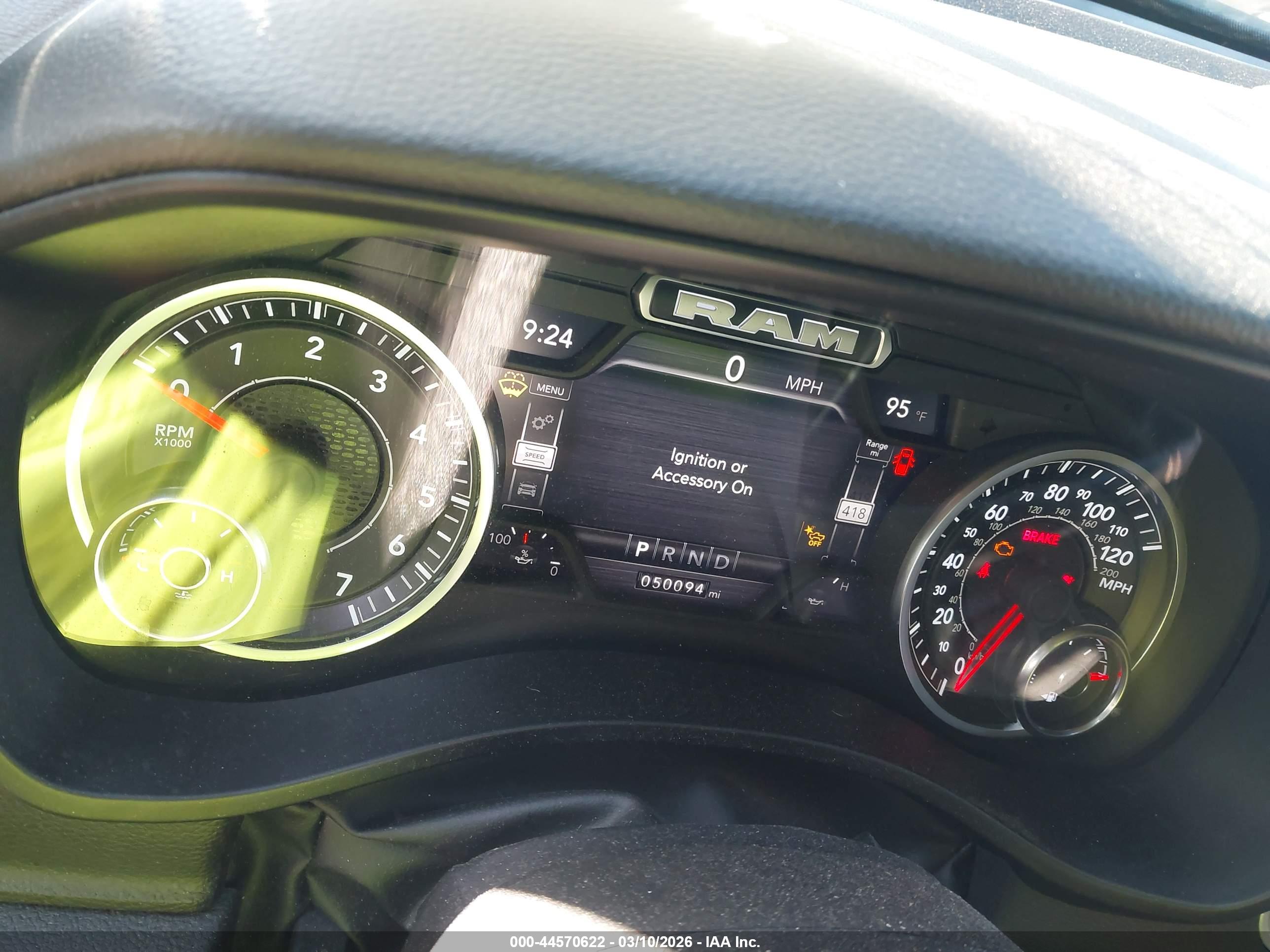 RAM 1500 image 7