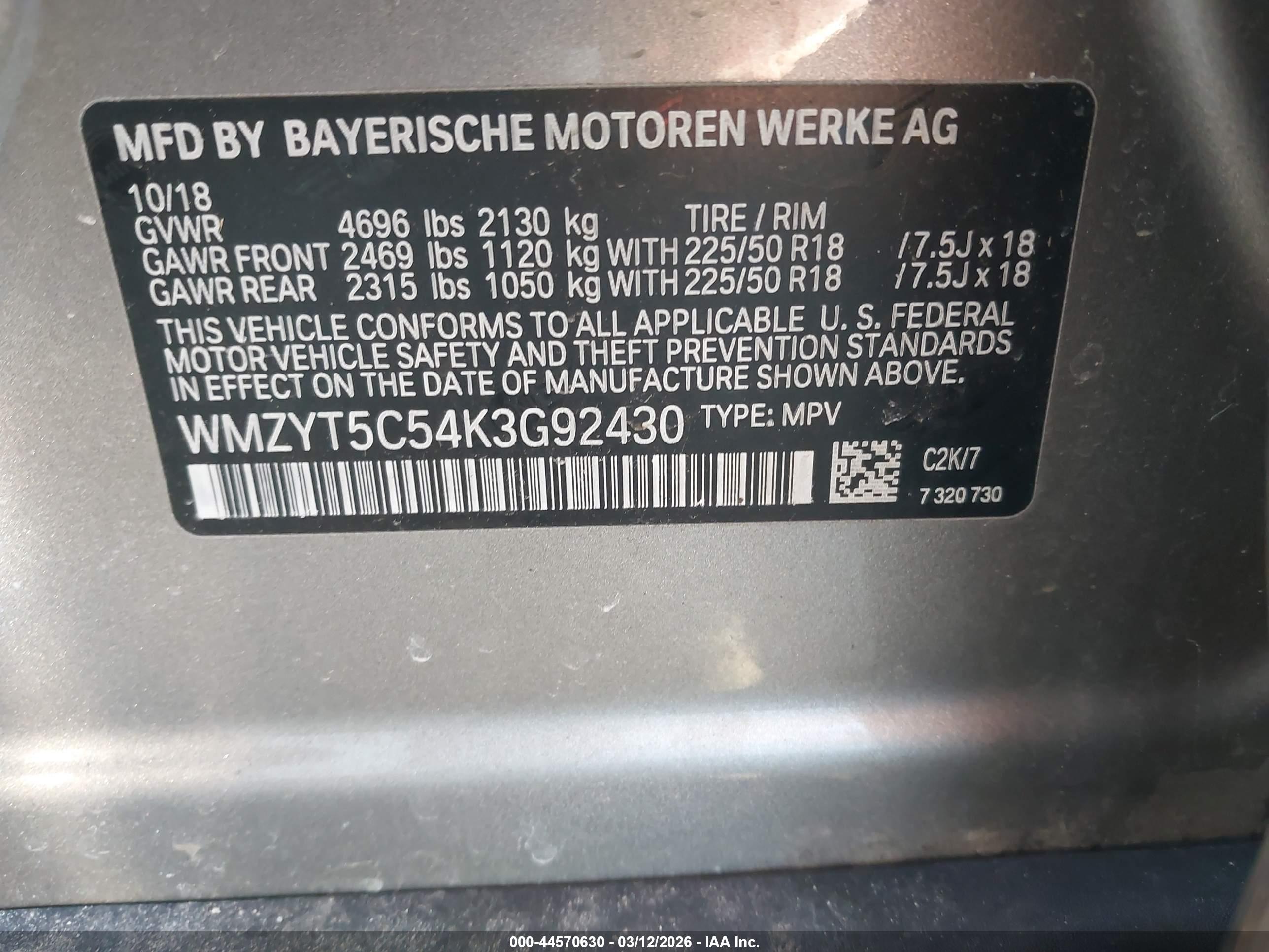 MINI COUNTRYMAN image 9