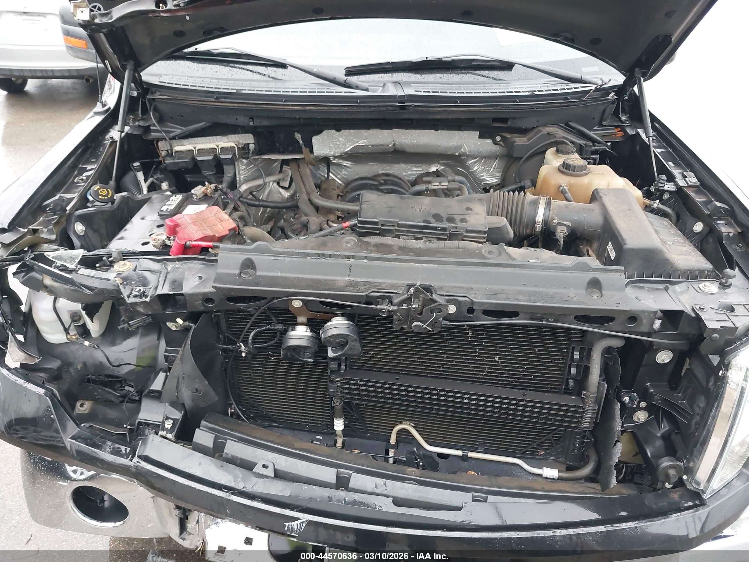 FORD F-150 image 10