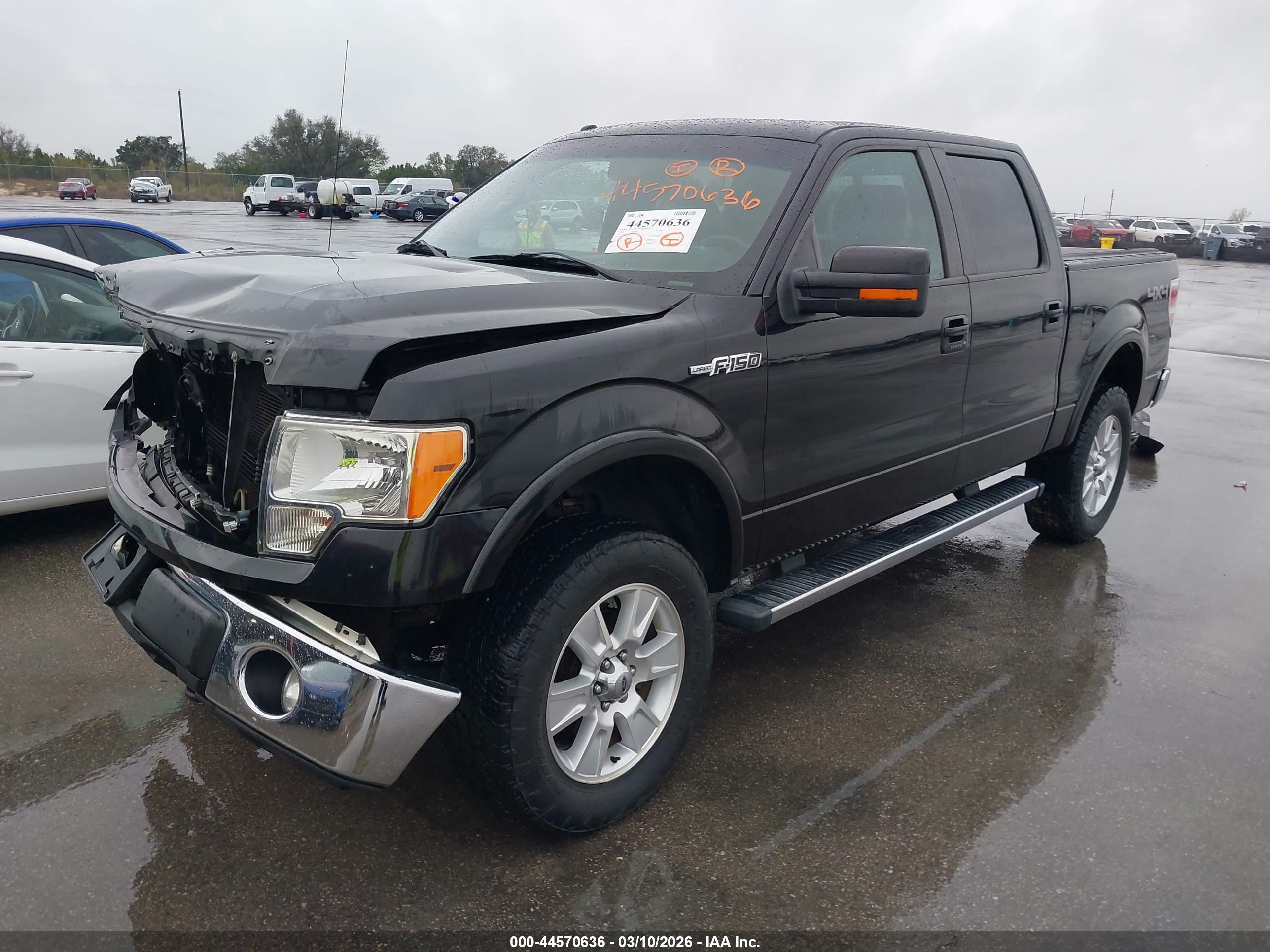 FORD F-150 image 2