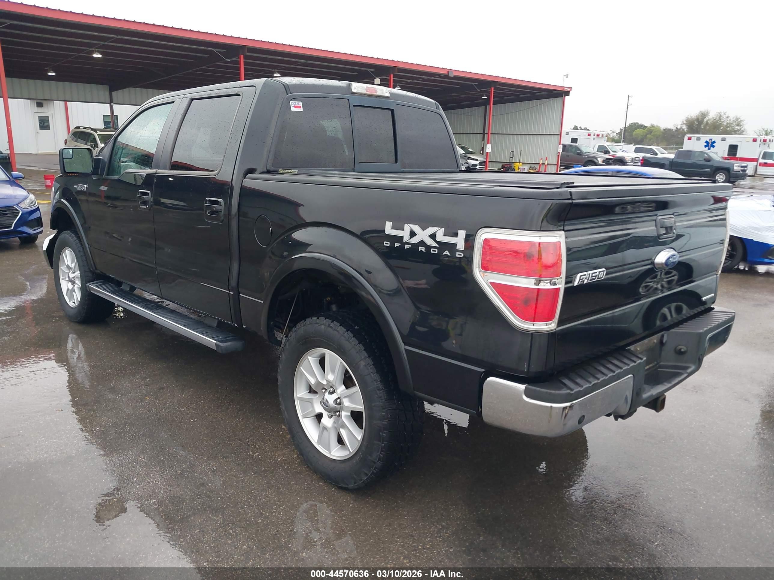 FORD F-150 image 3