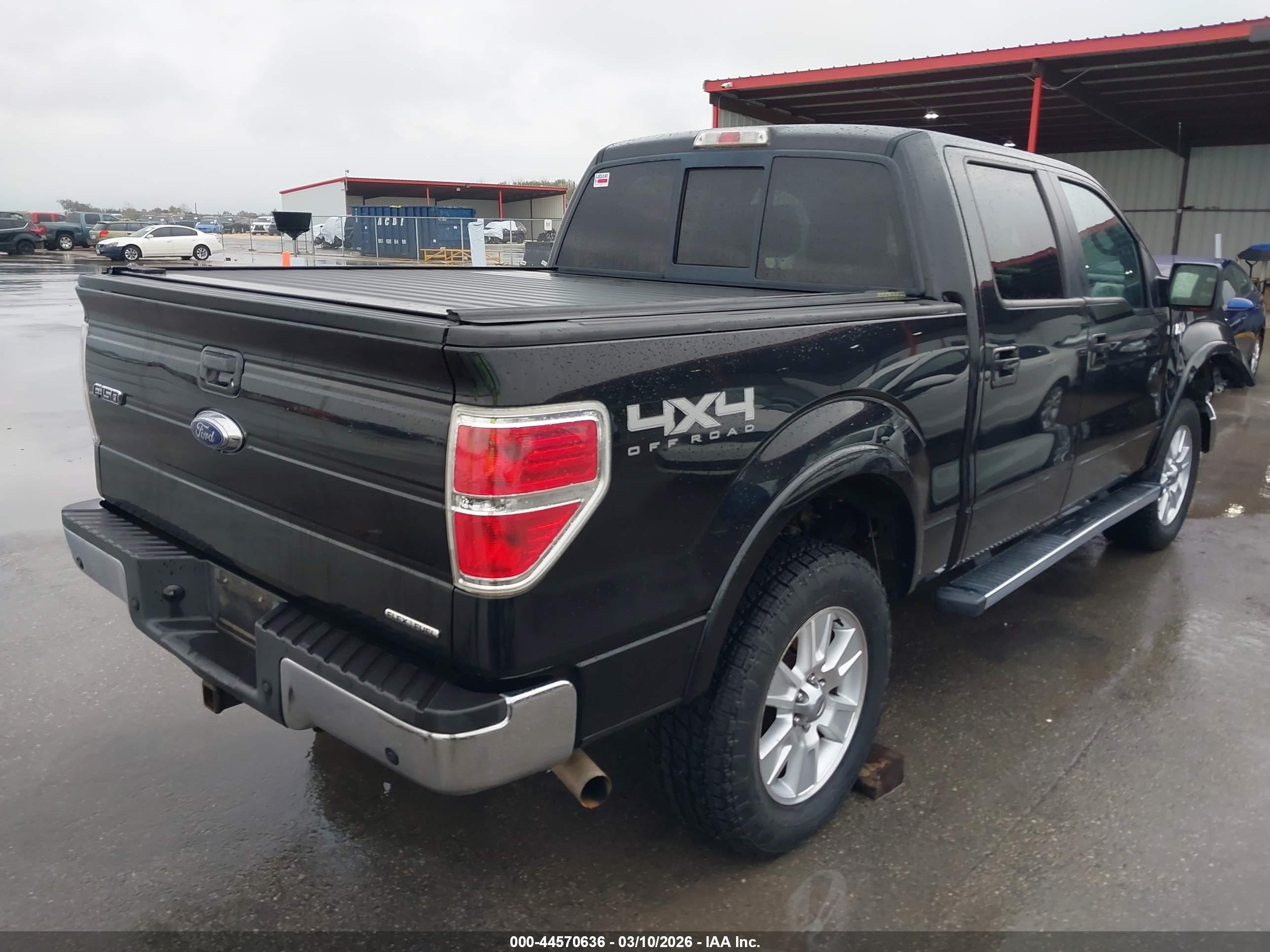 FORD F-150 image 4
