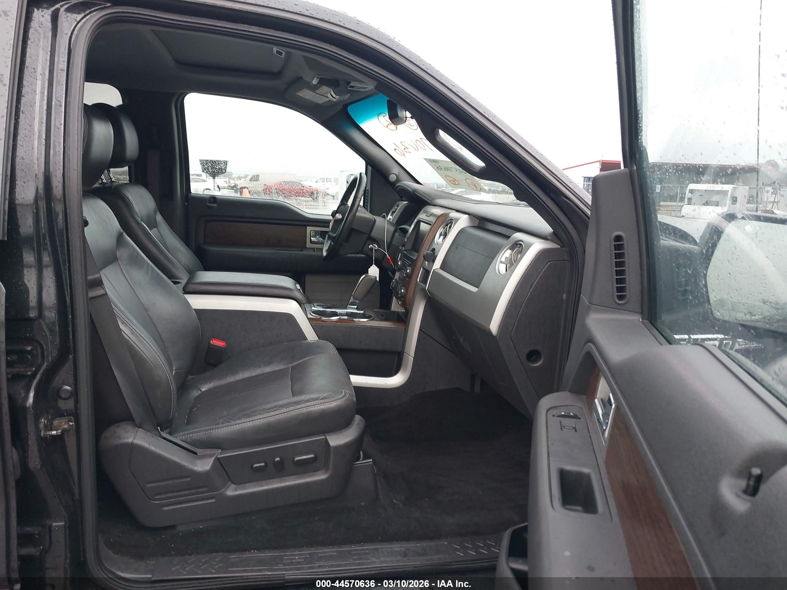 FORD F-150 image 5