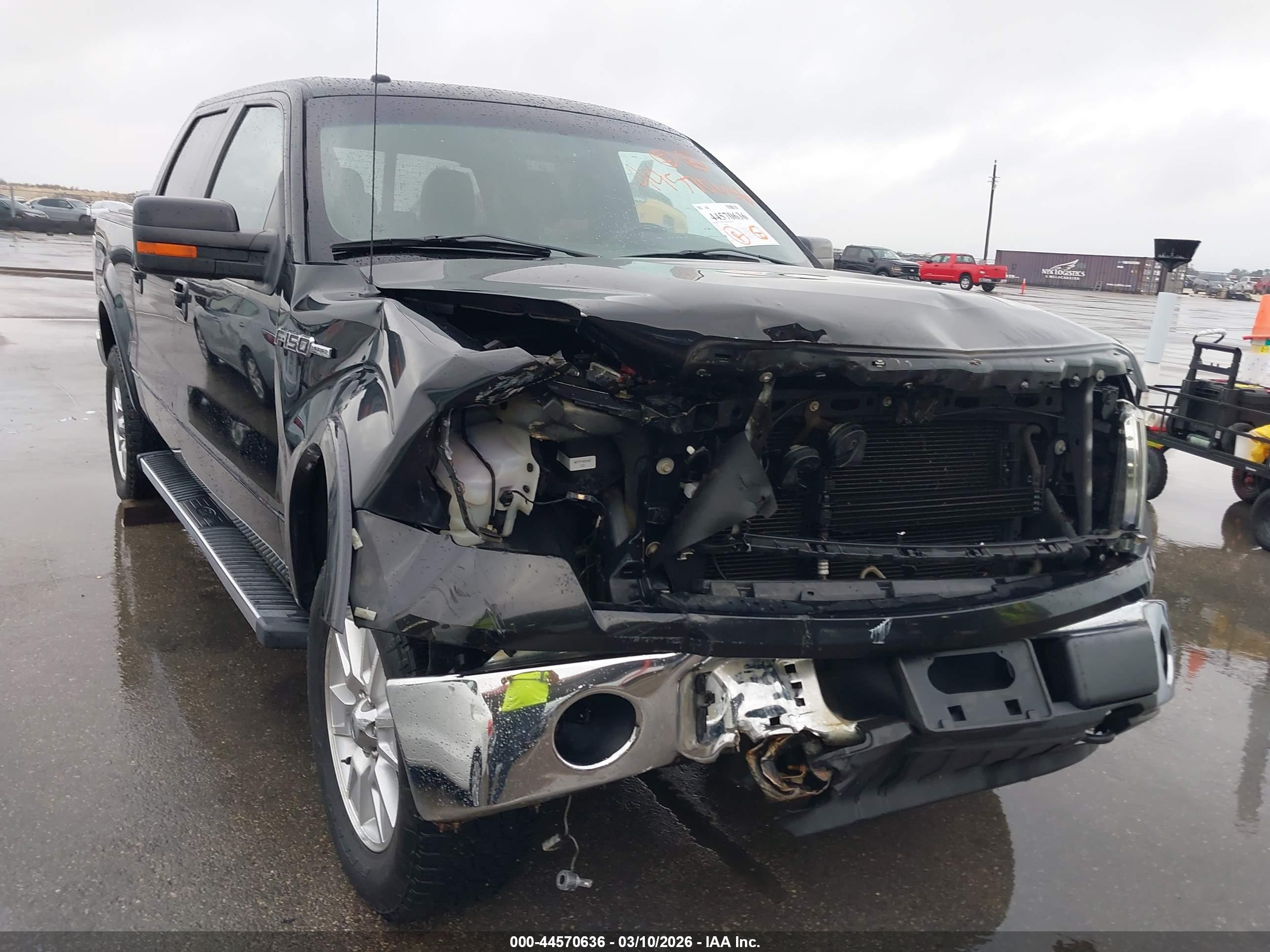 FORD F-150 image 6