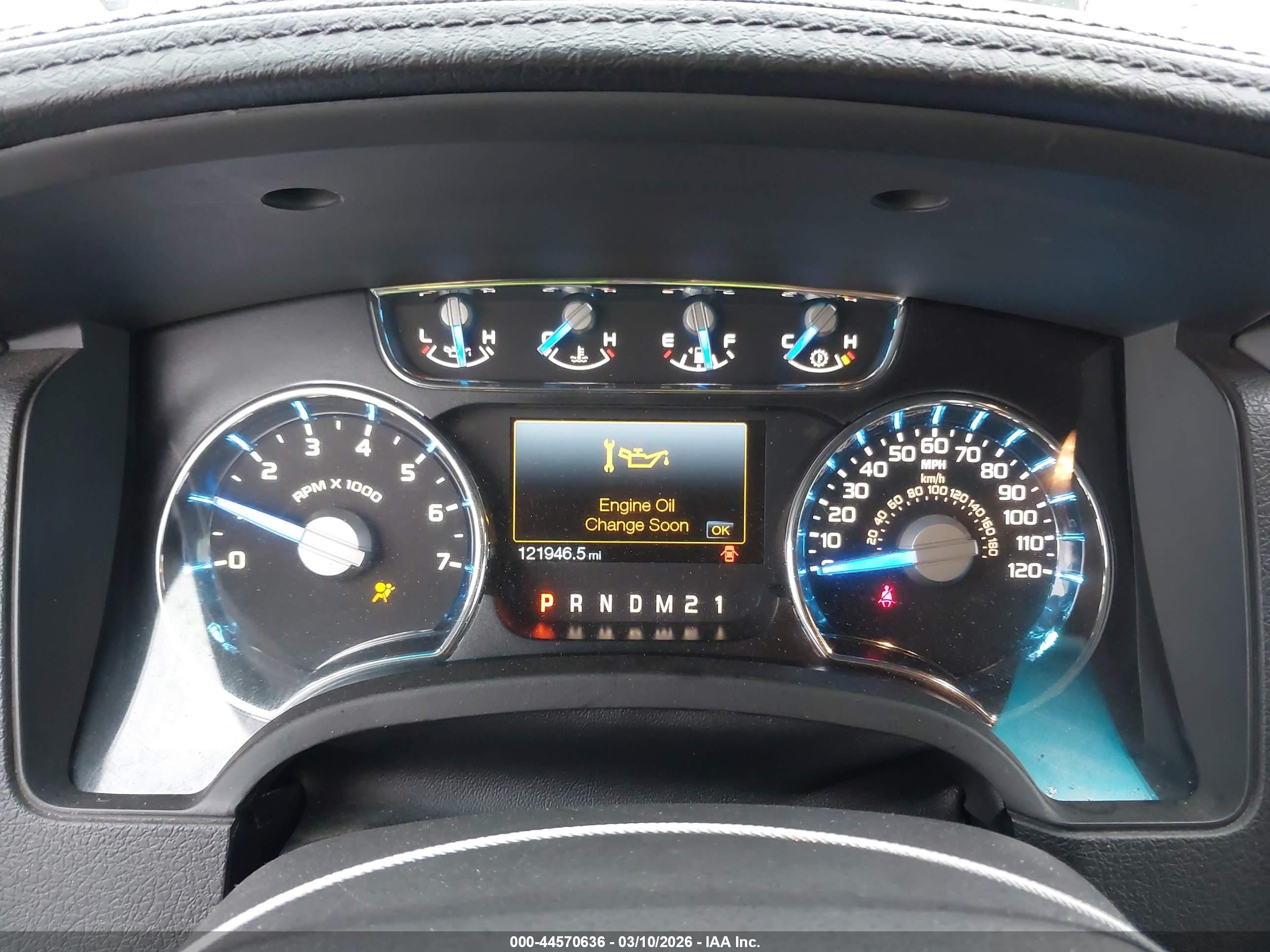 FORD F-150 image 7