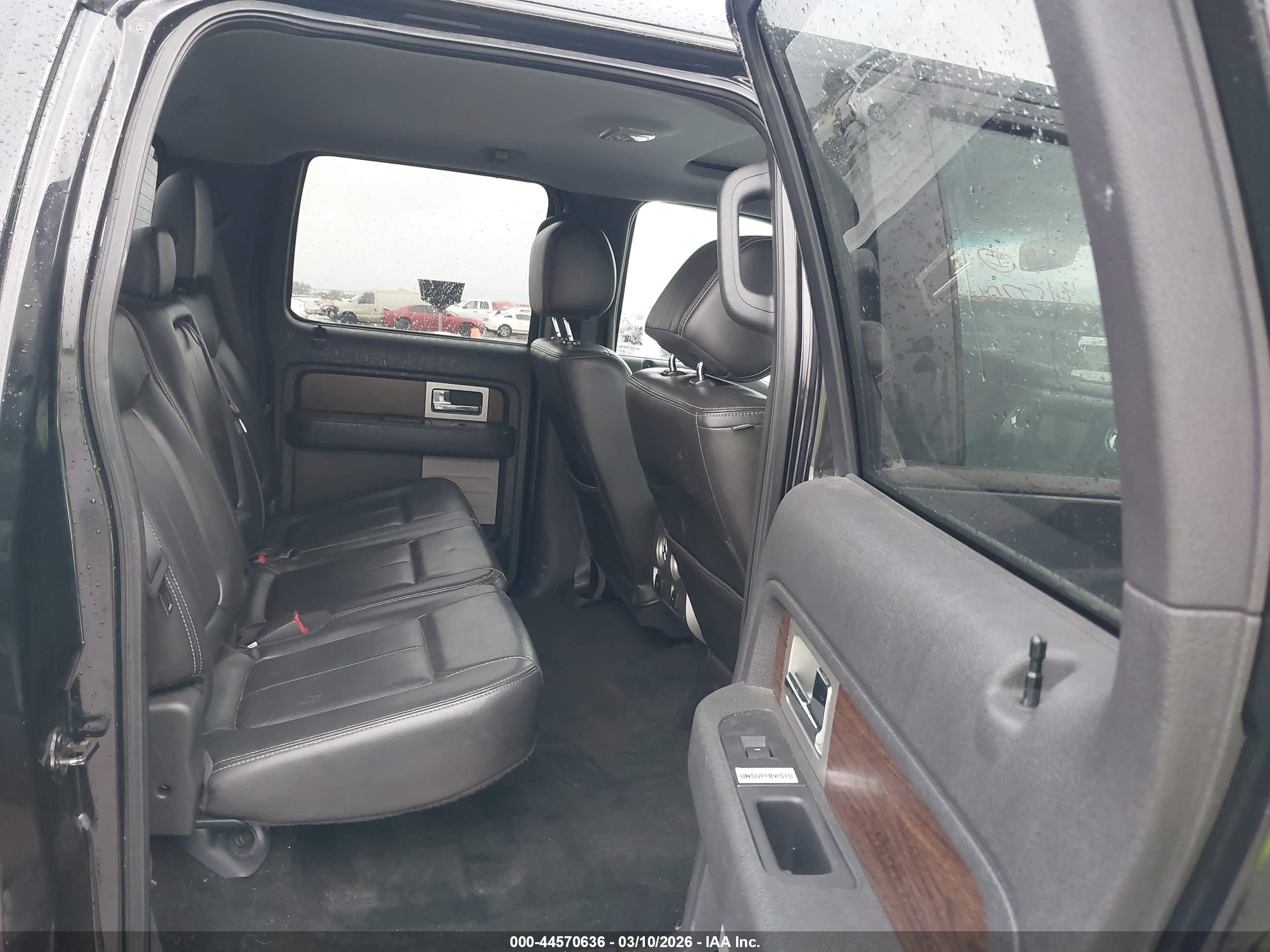 FORD F-150 image 8