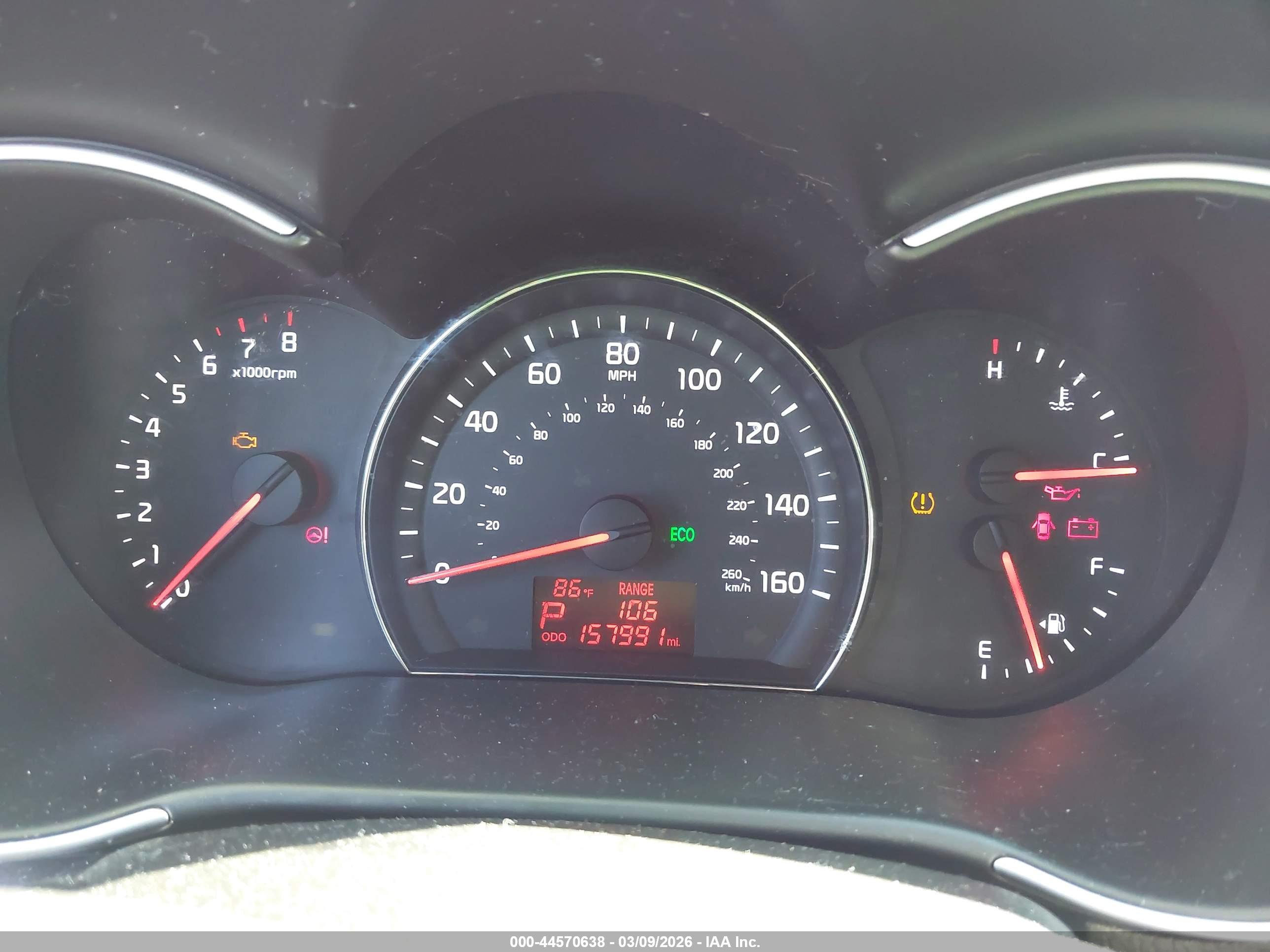 KIA SORENTO image 7