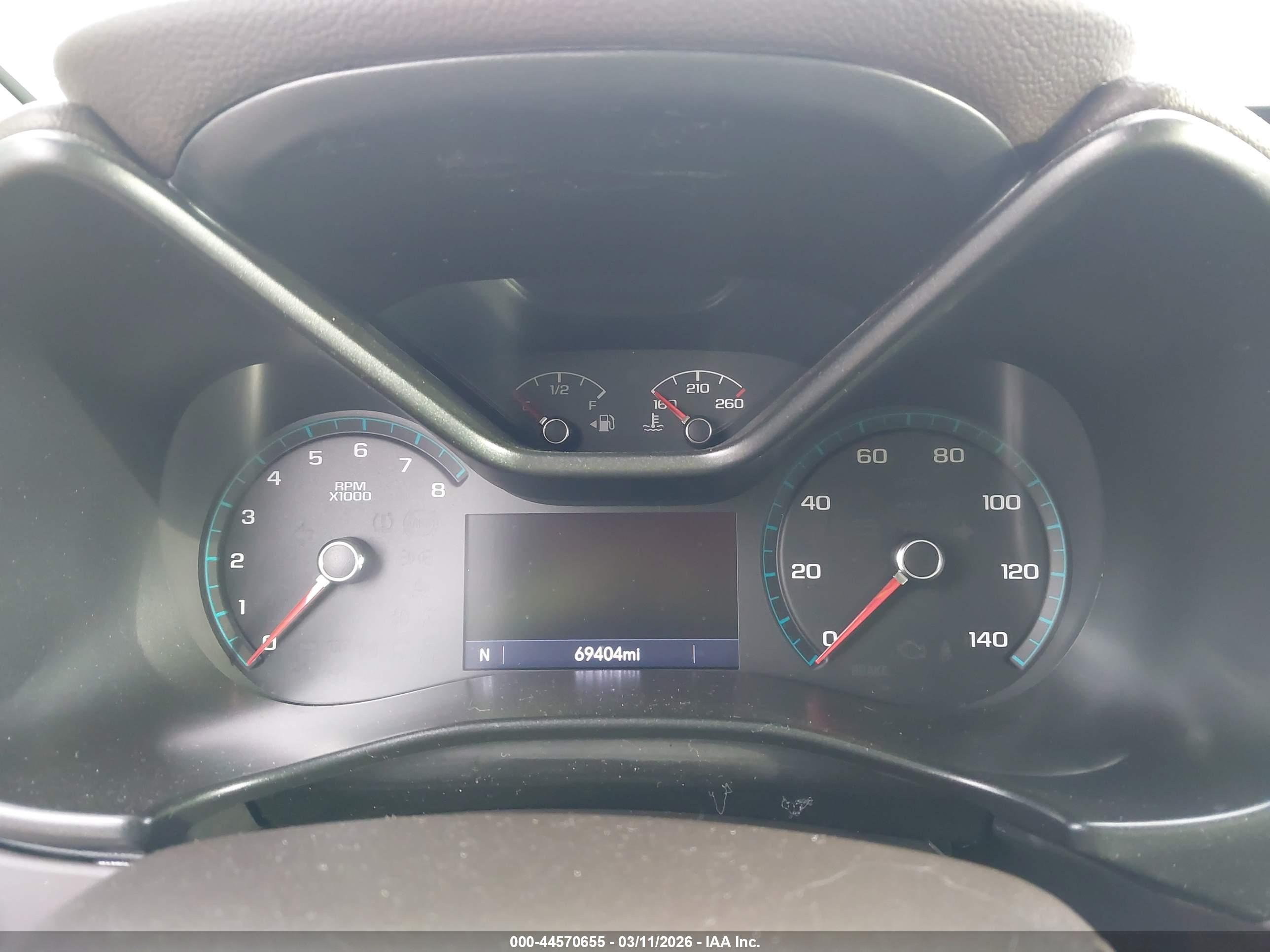 GMC CANYON image 7