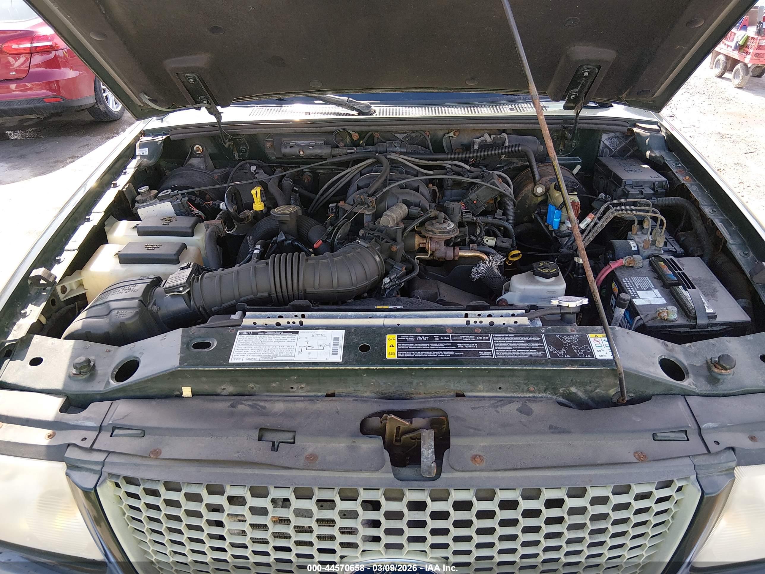 FORD RANGER image 10