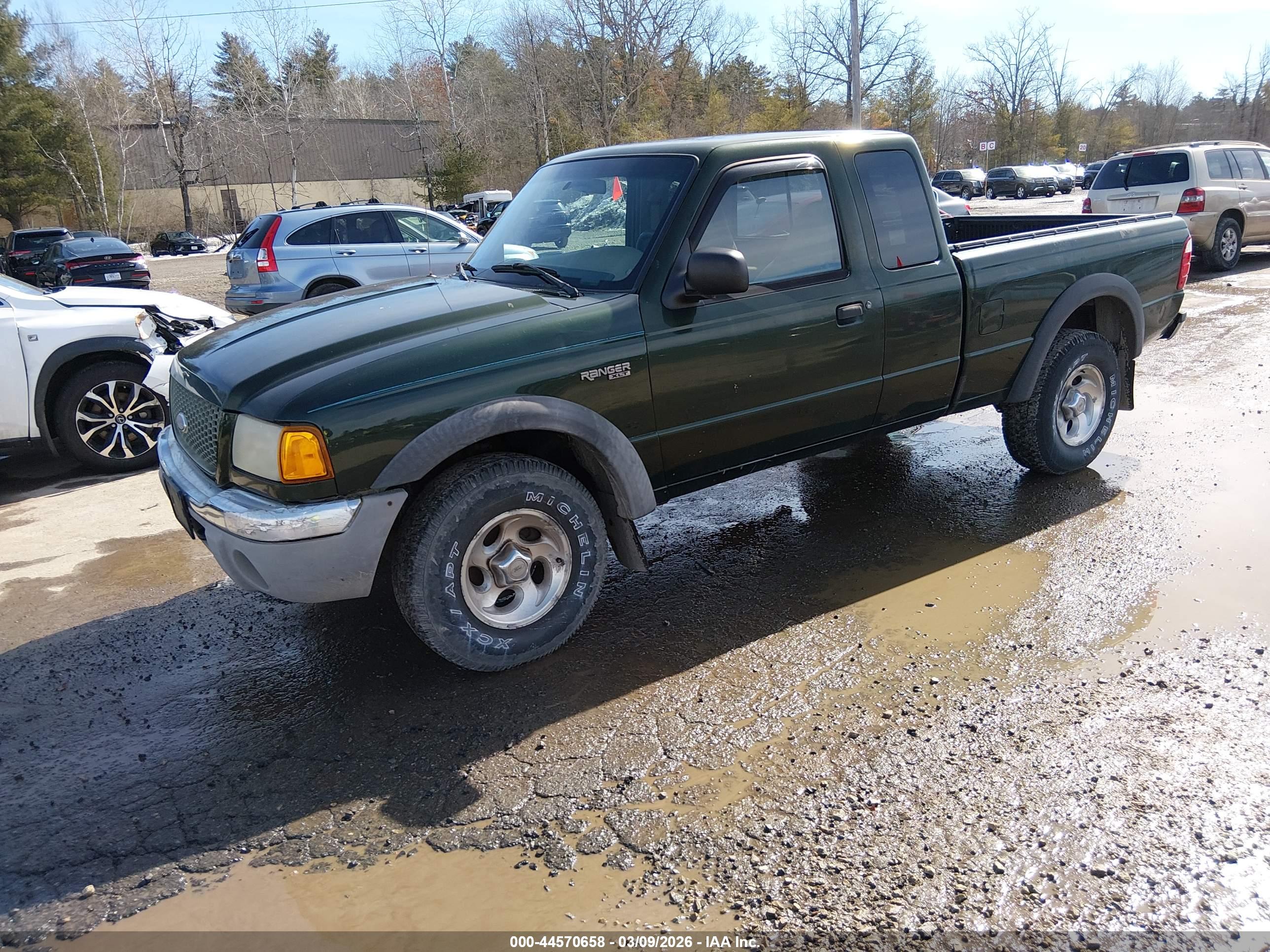 FORD RANGER image 2