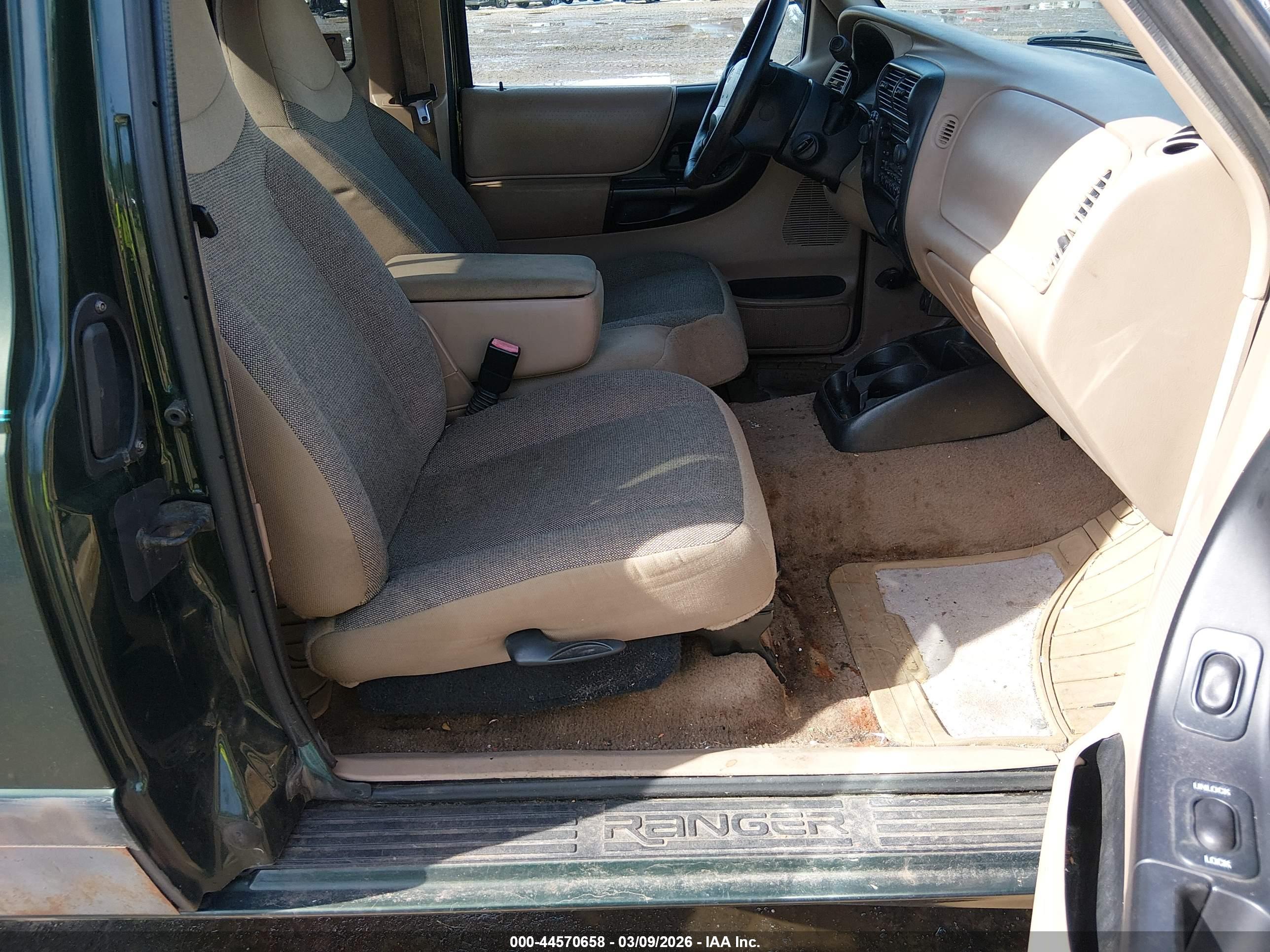 FORD RANGER image 5