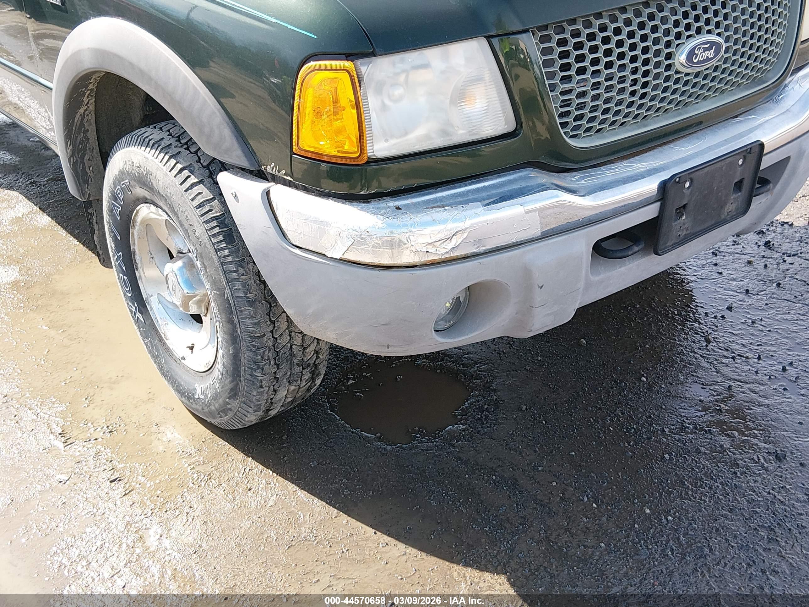 FORD RANGER image 6