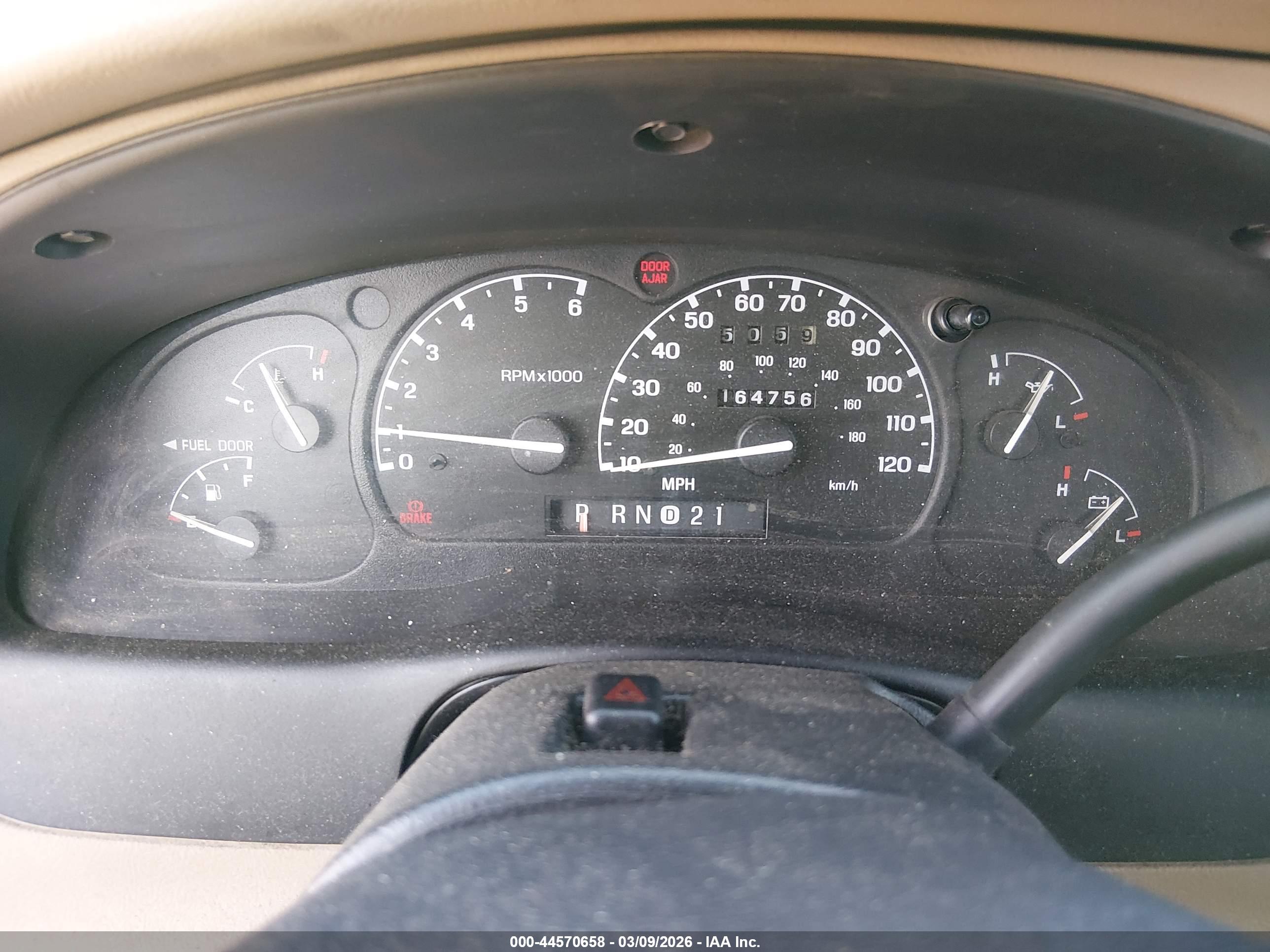 FORD RANGER image 7
