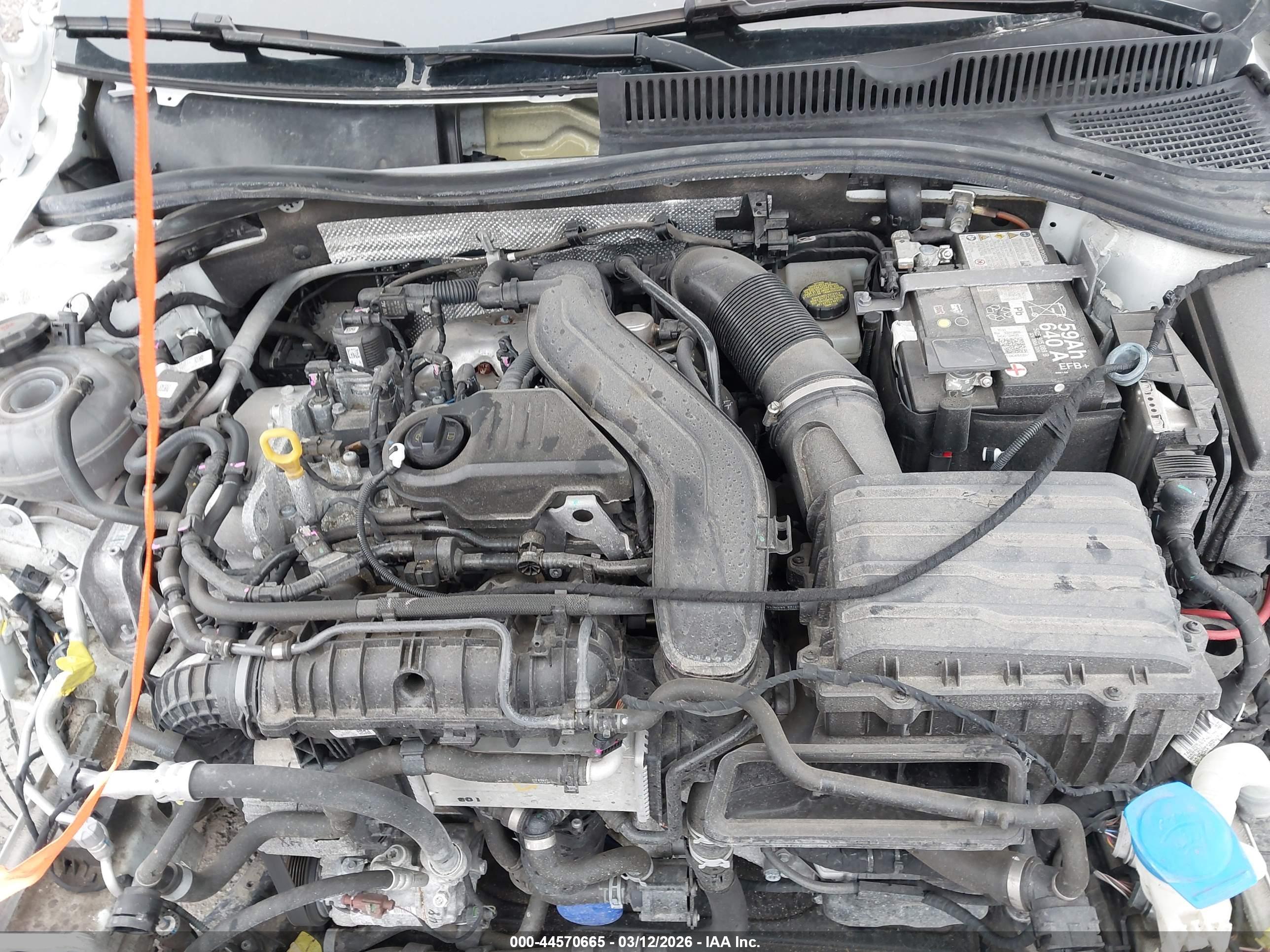 VOLKSWAGEN JETTA image 10