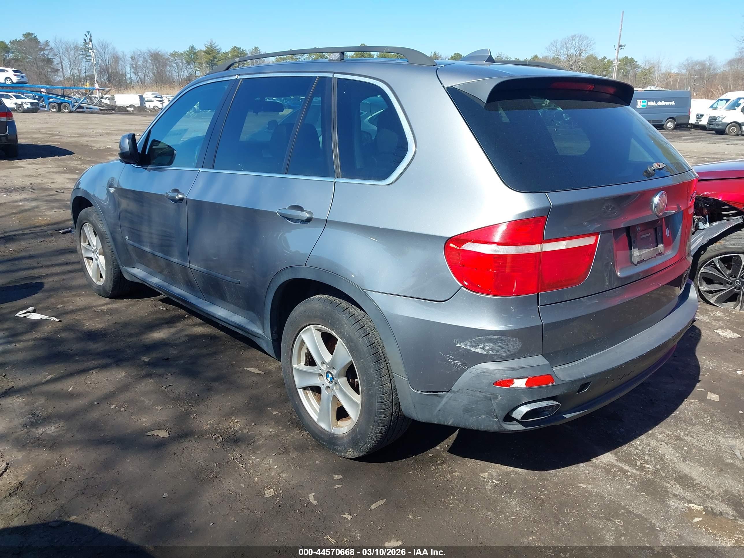 BMW X5 image 3