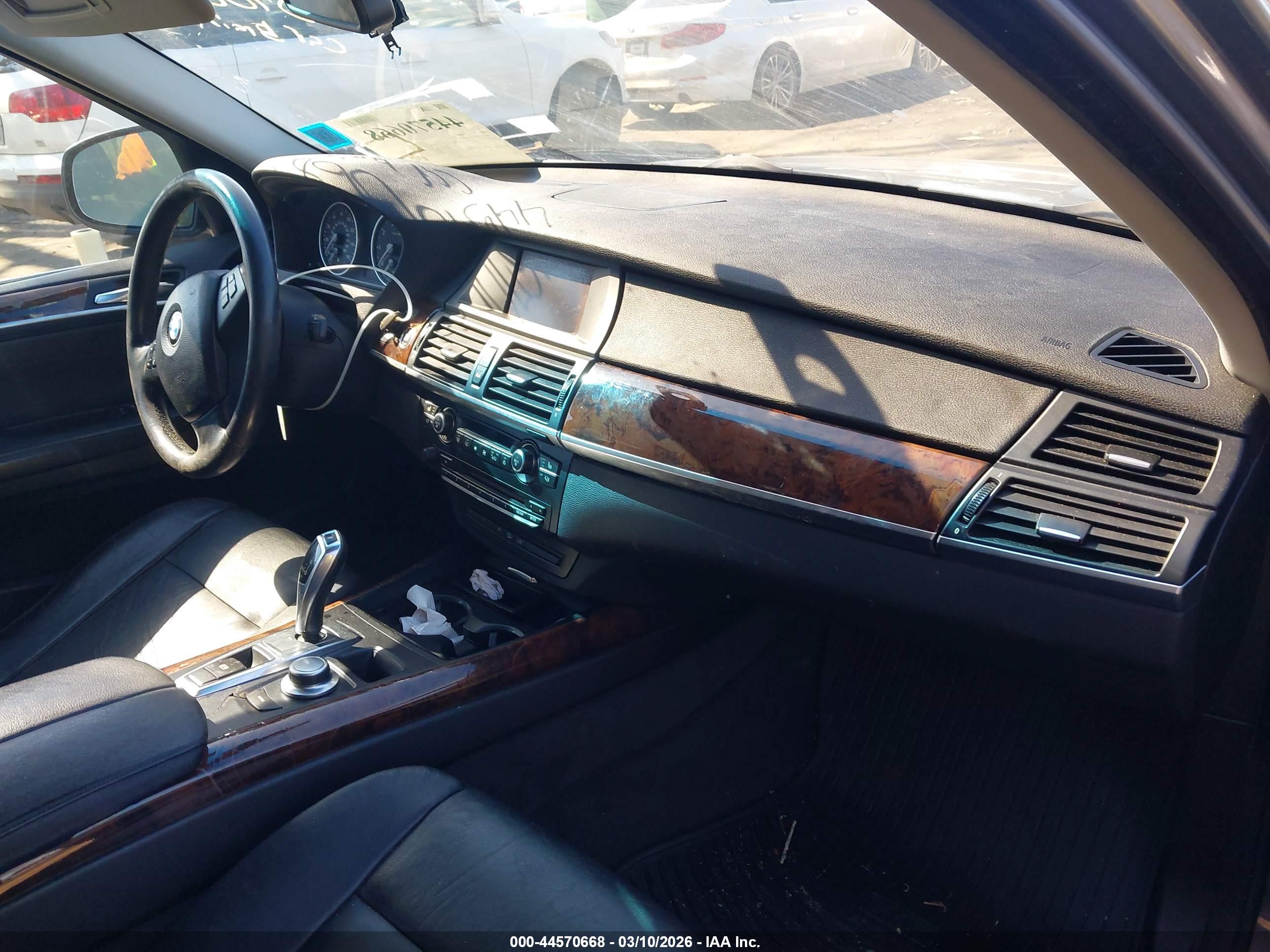 BMW X5 image 5