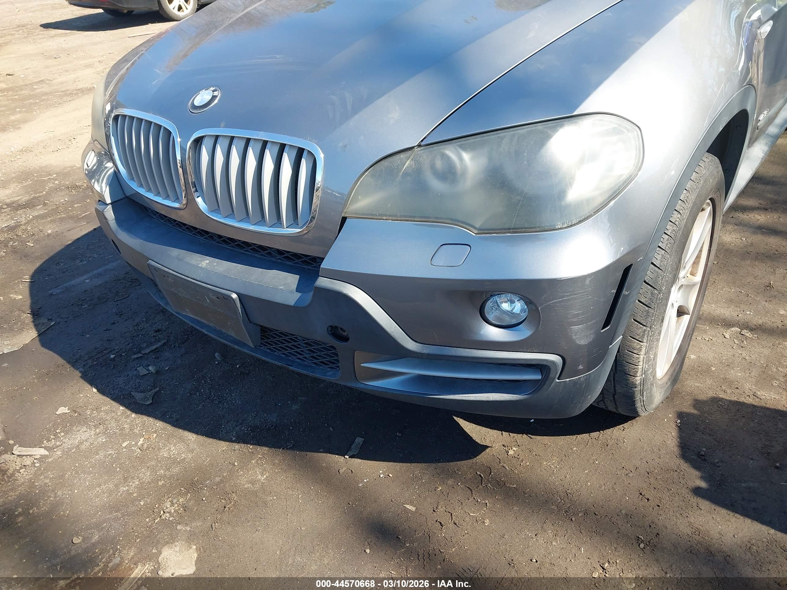 BMW X5 image 6