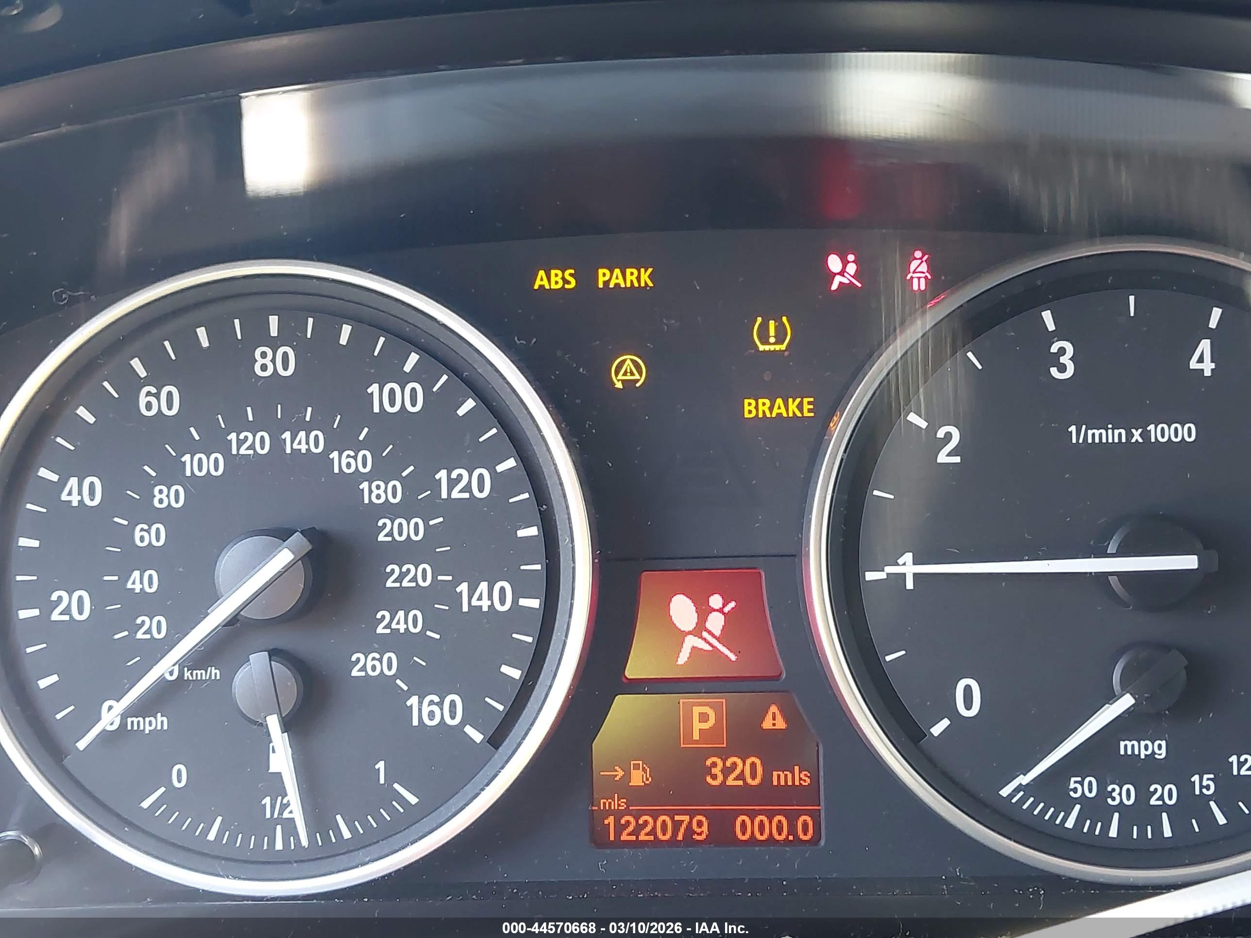 BMW X5 image 7