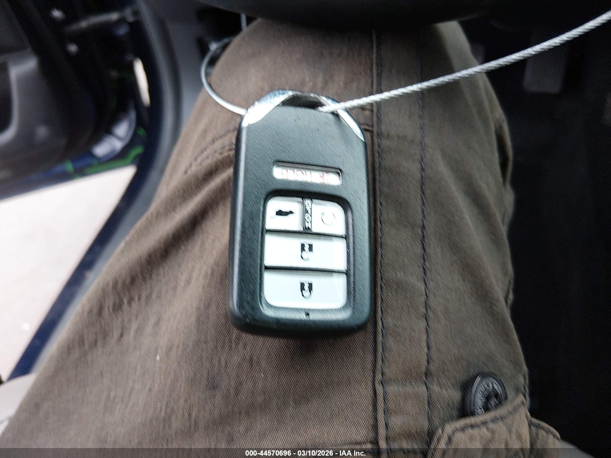 HONDA CR-V image 11