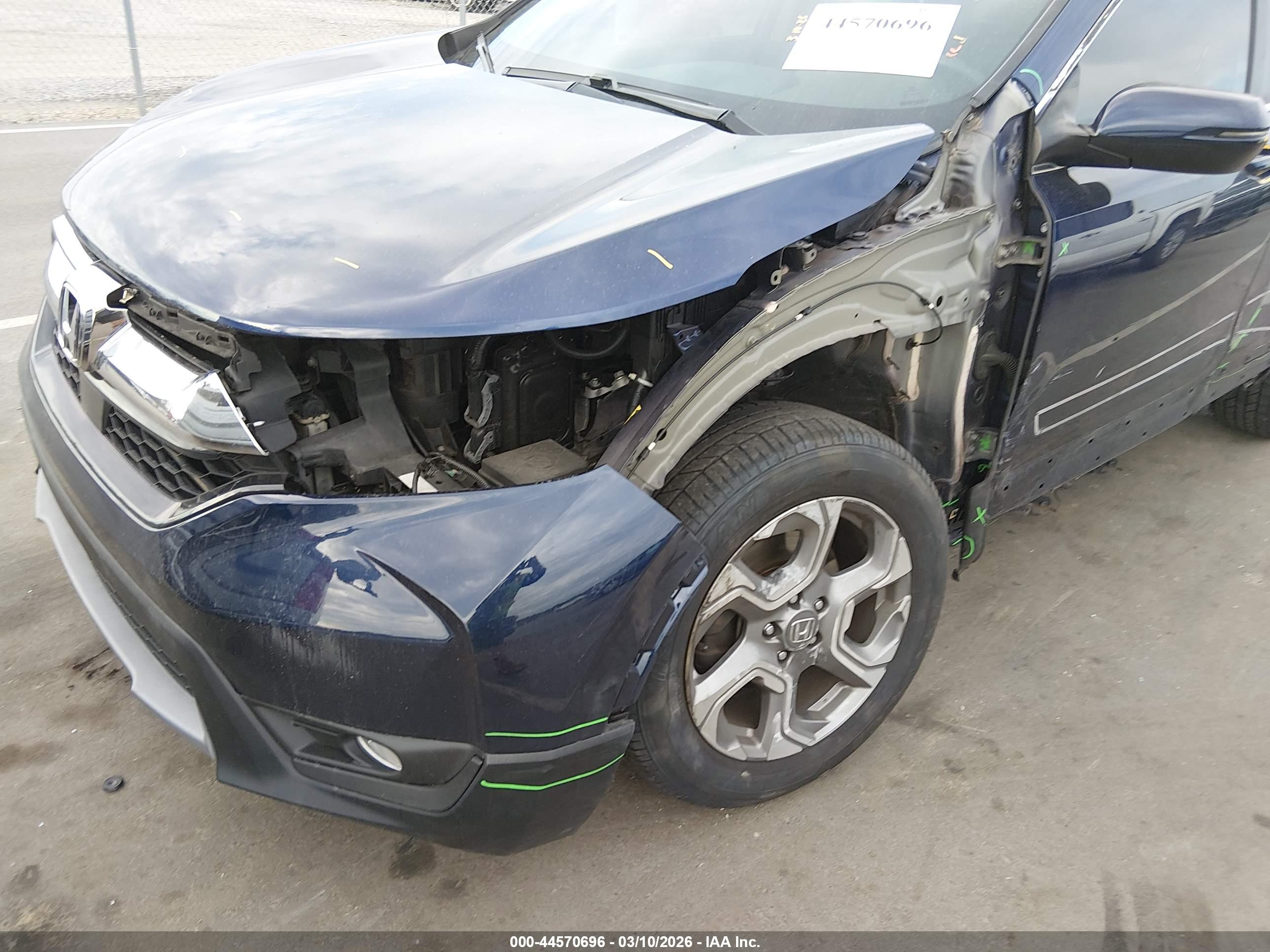 HONDA CR-V image 6