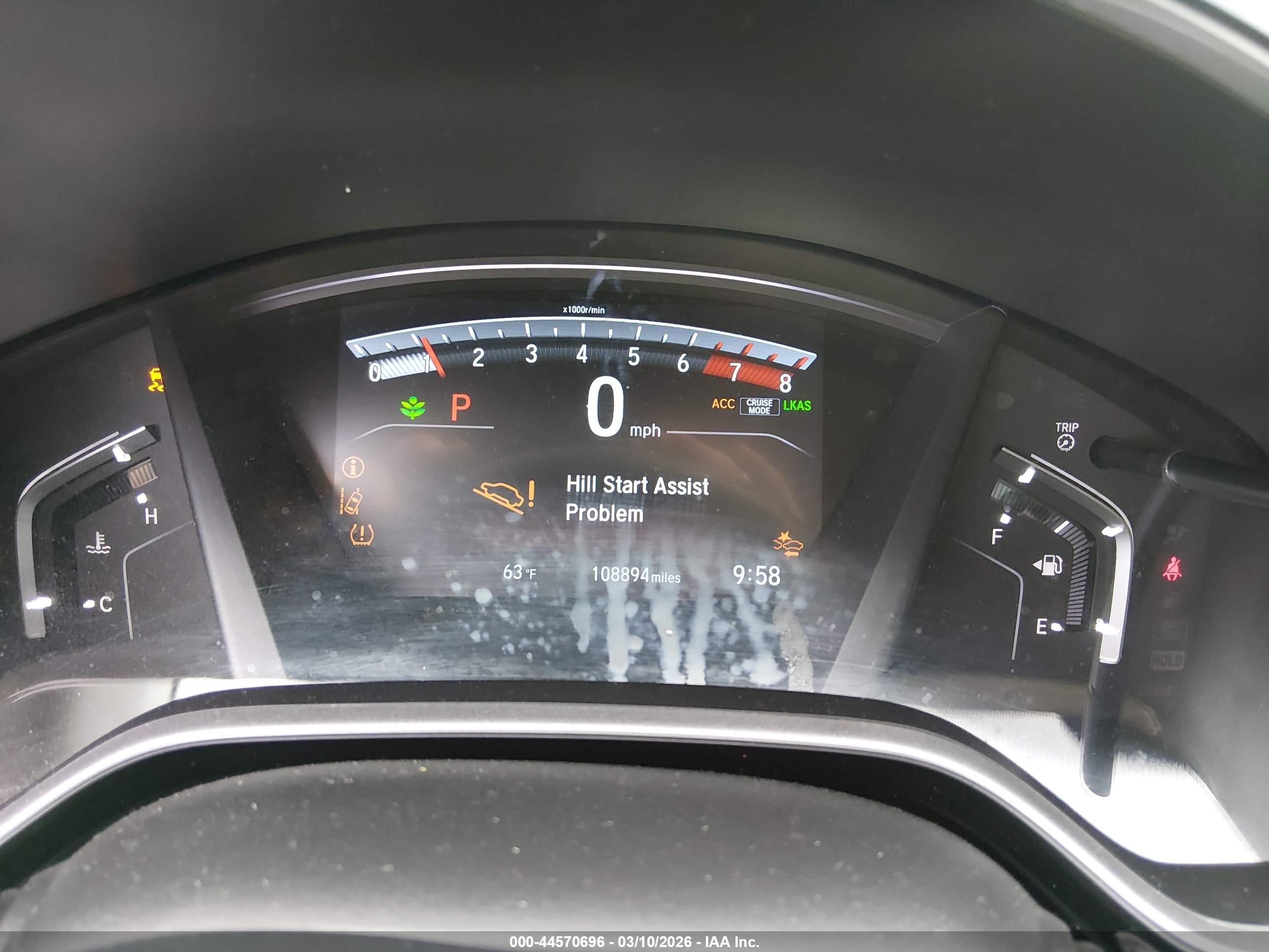 HONDA CR-V image 7