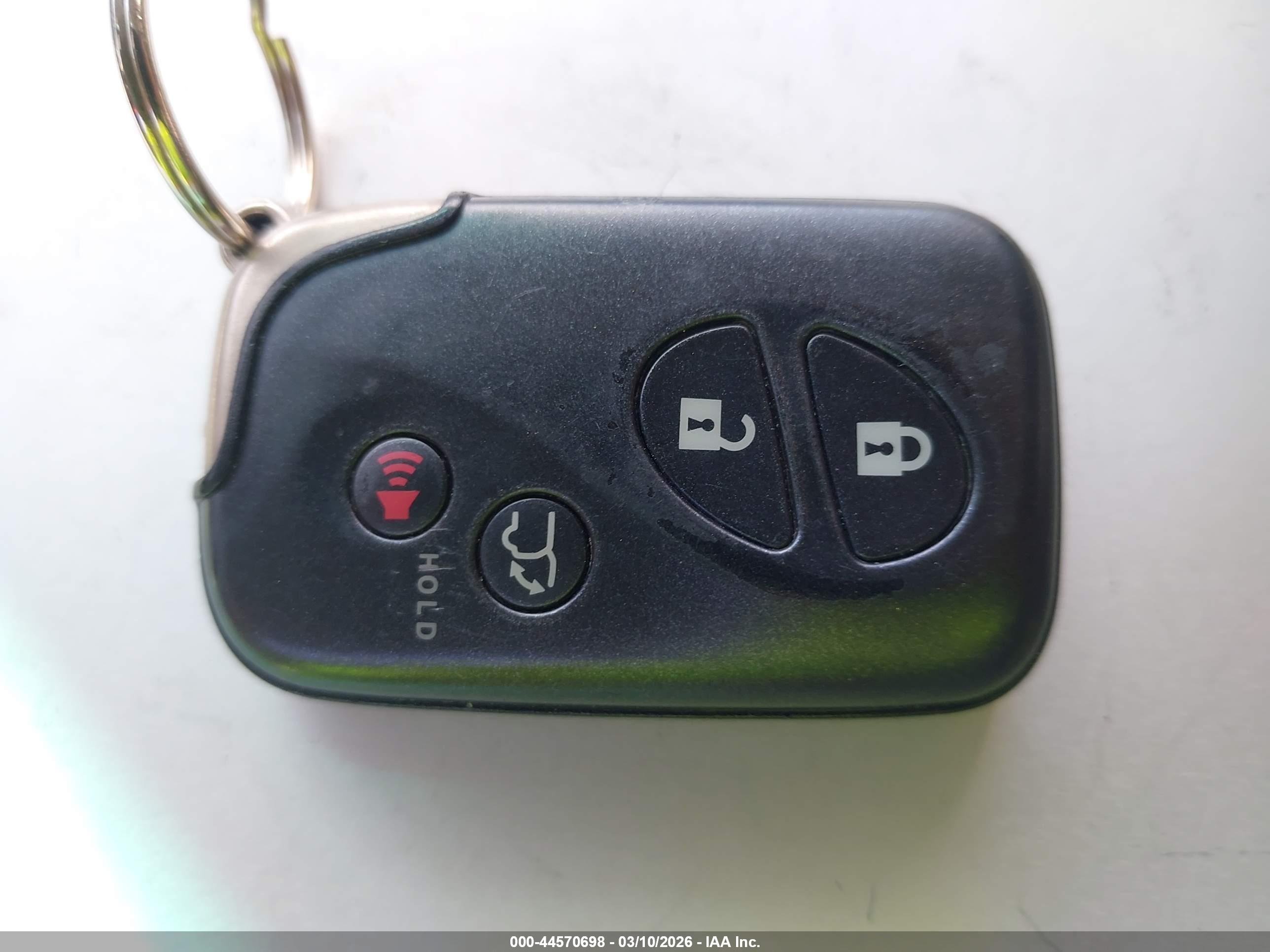 LEXUS RX image 11