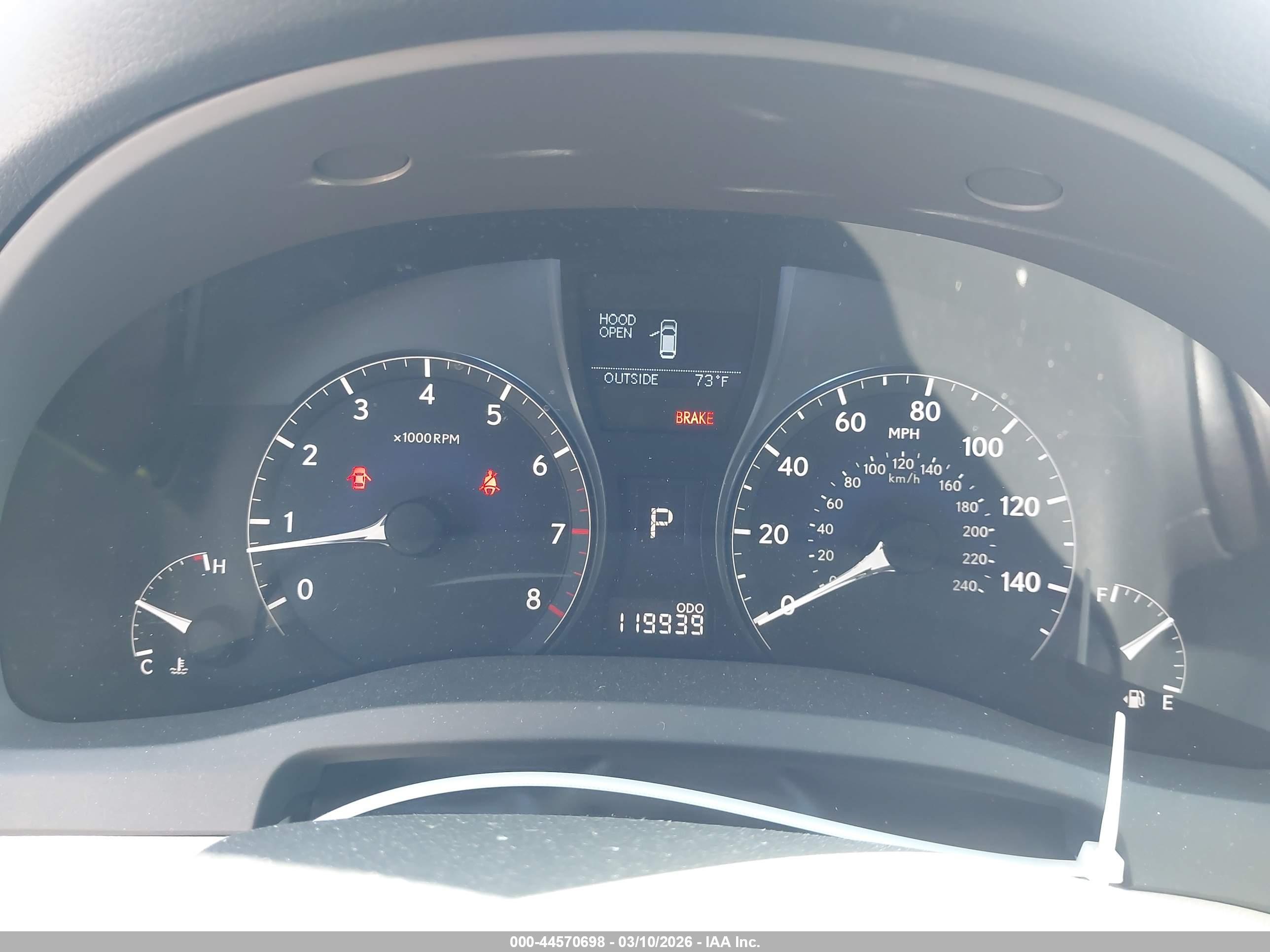 LEXUS RX image 7