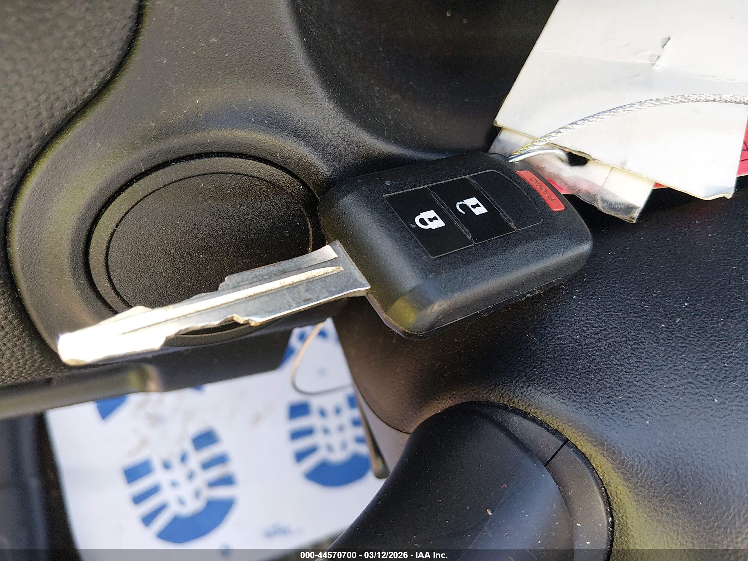 MITSUBISHI MIRAGE image 11