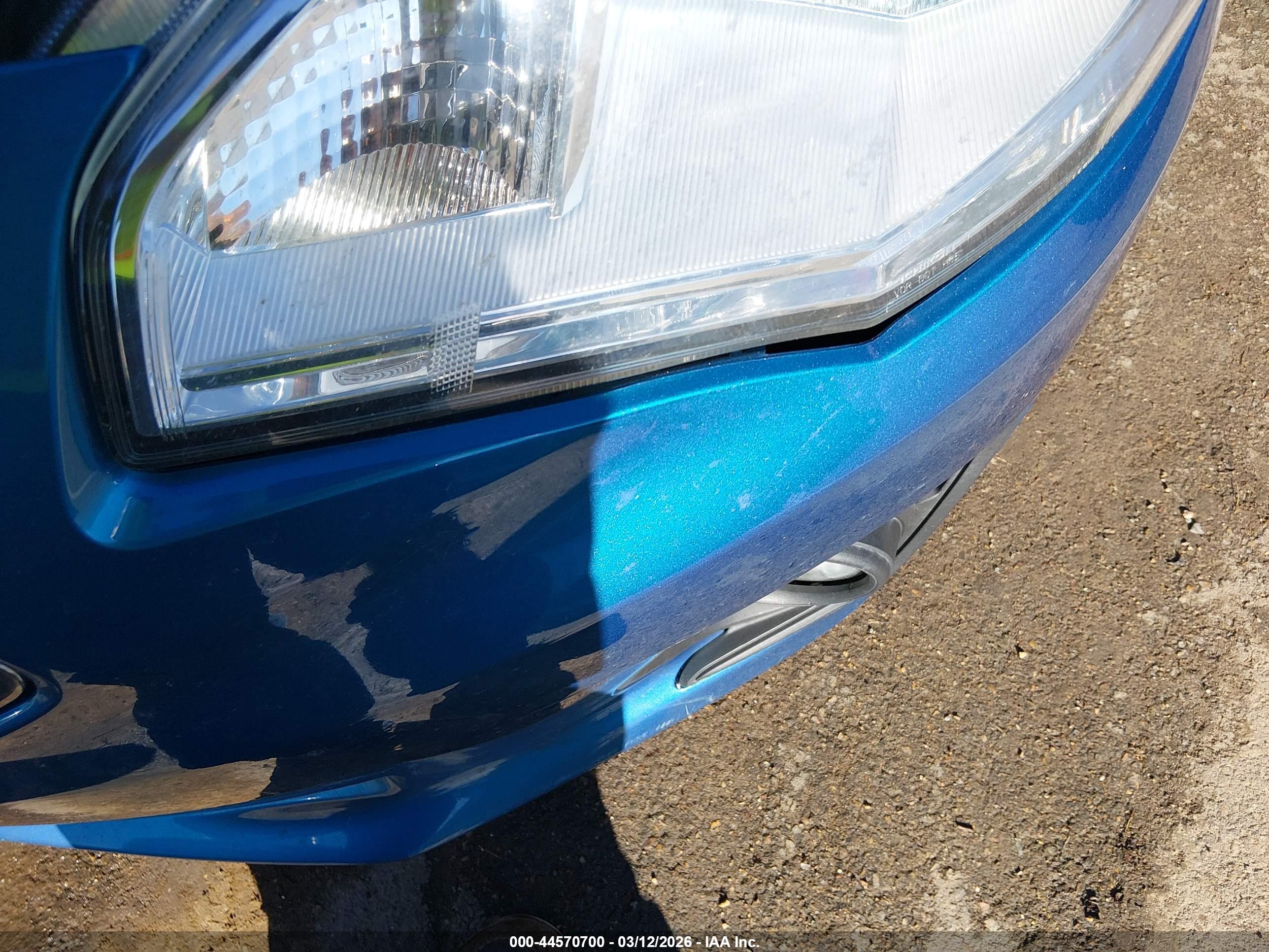 MITSUBISHI MIRAGE image 6