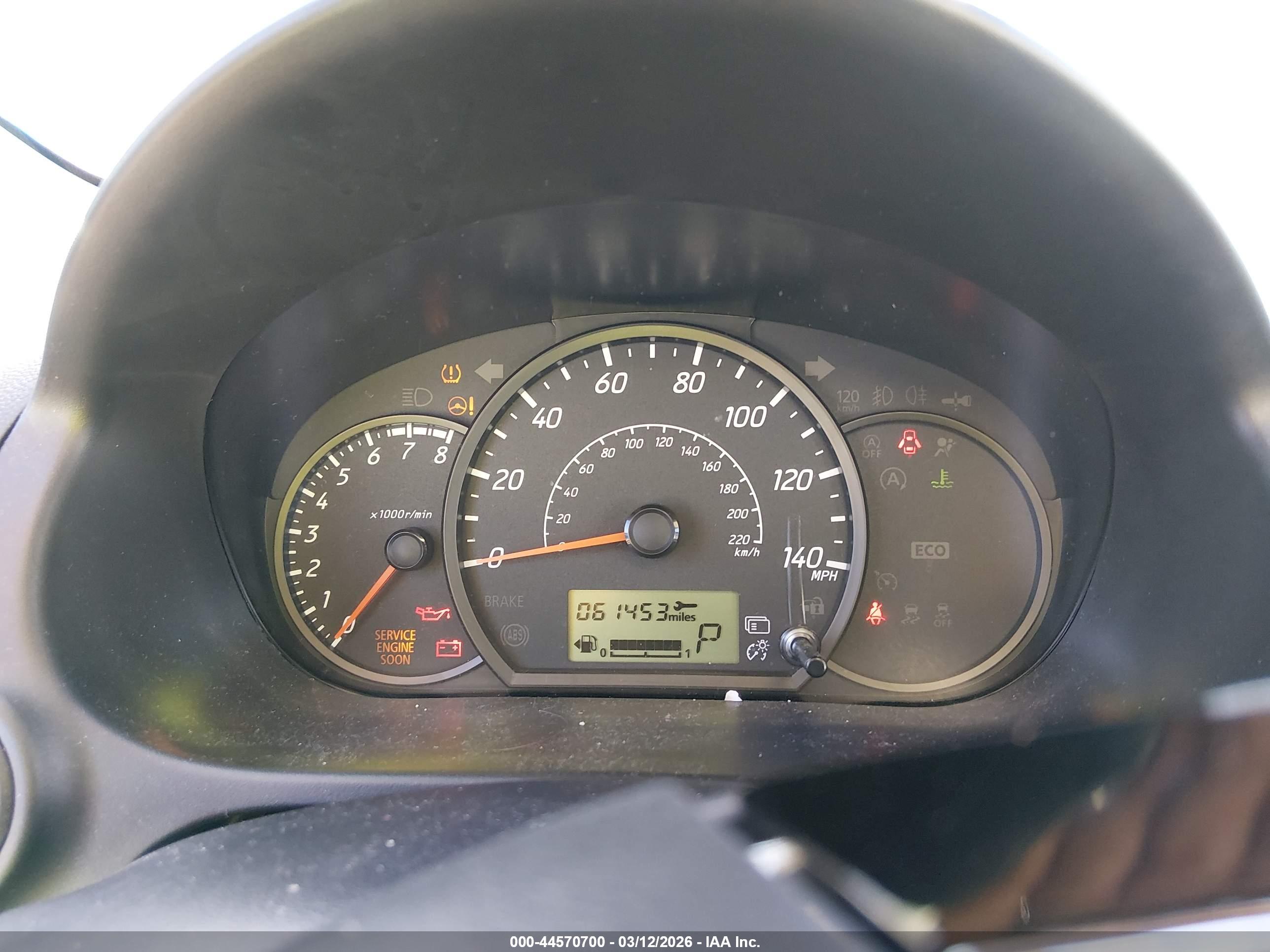 MITSUBISHI MIRAGE image 7