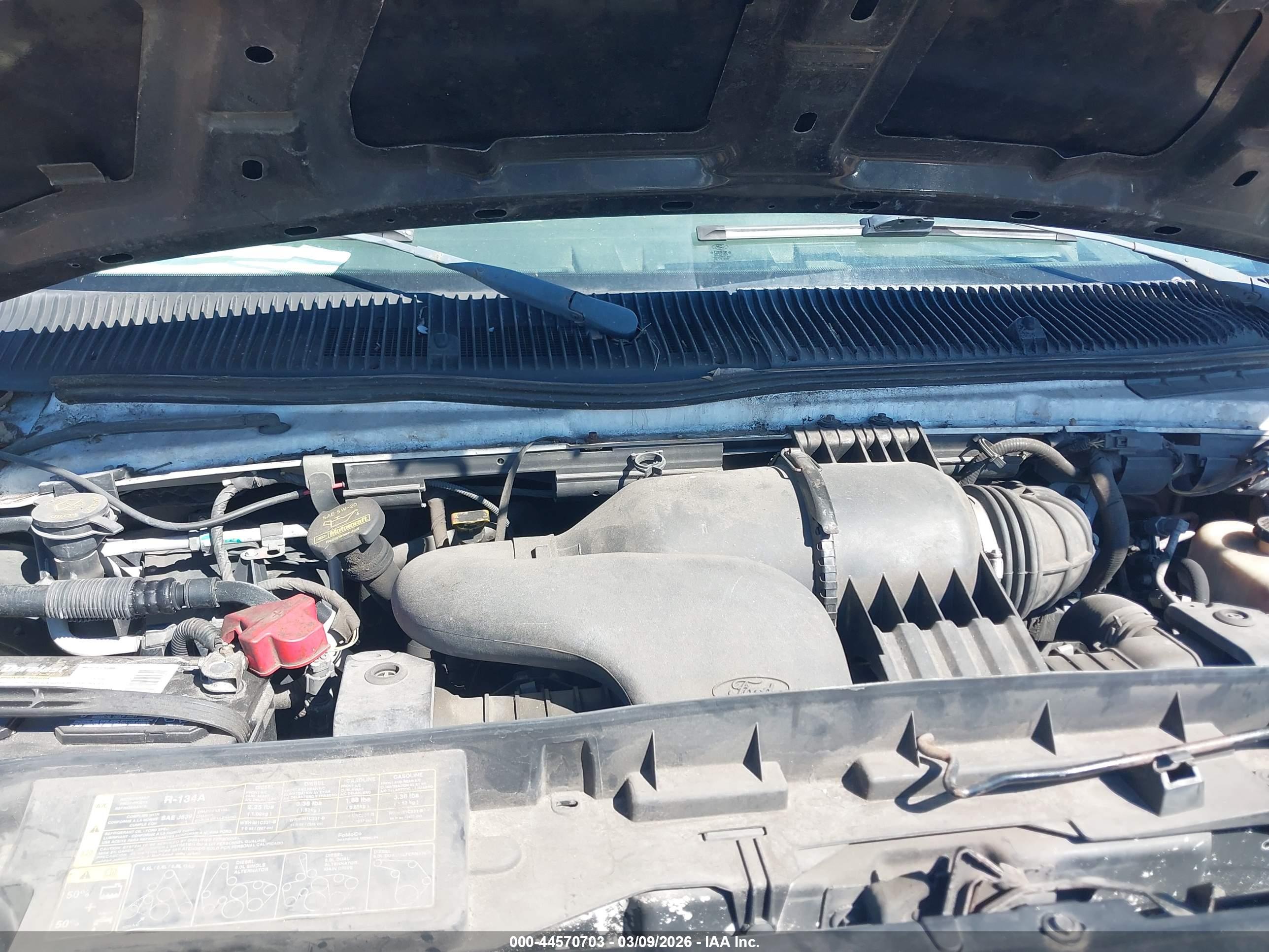 FORD E-350 image 10