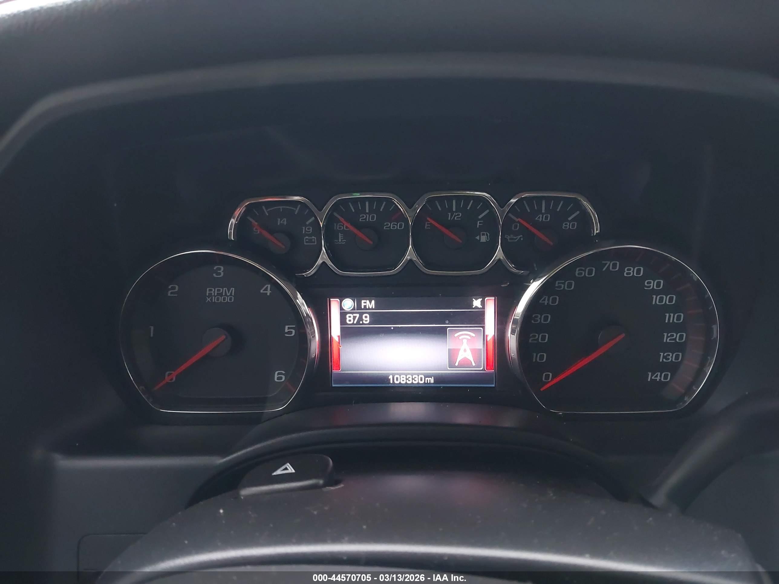GMC SIERRA image 7