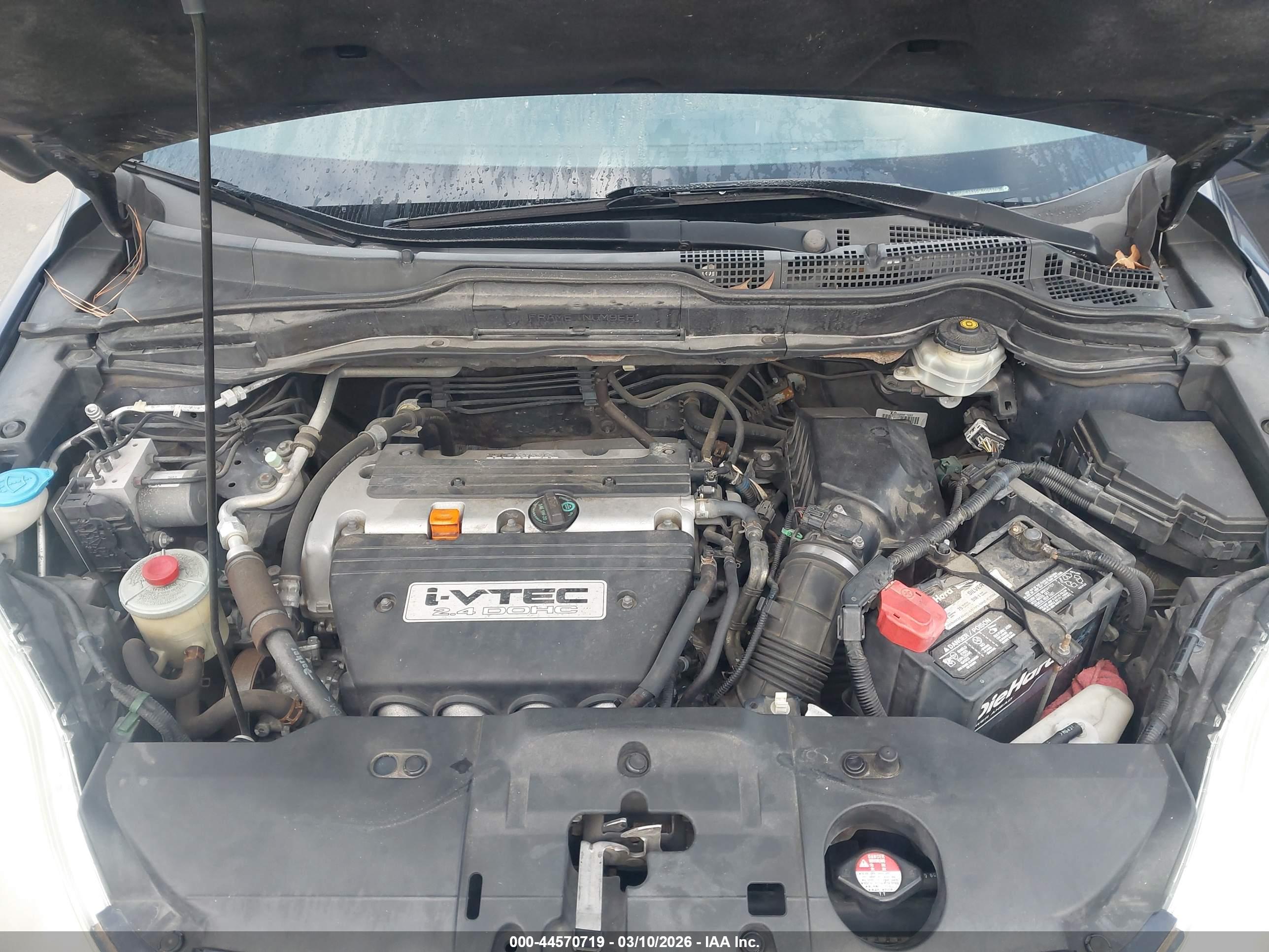 HONDA CR-V image 10