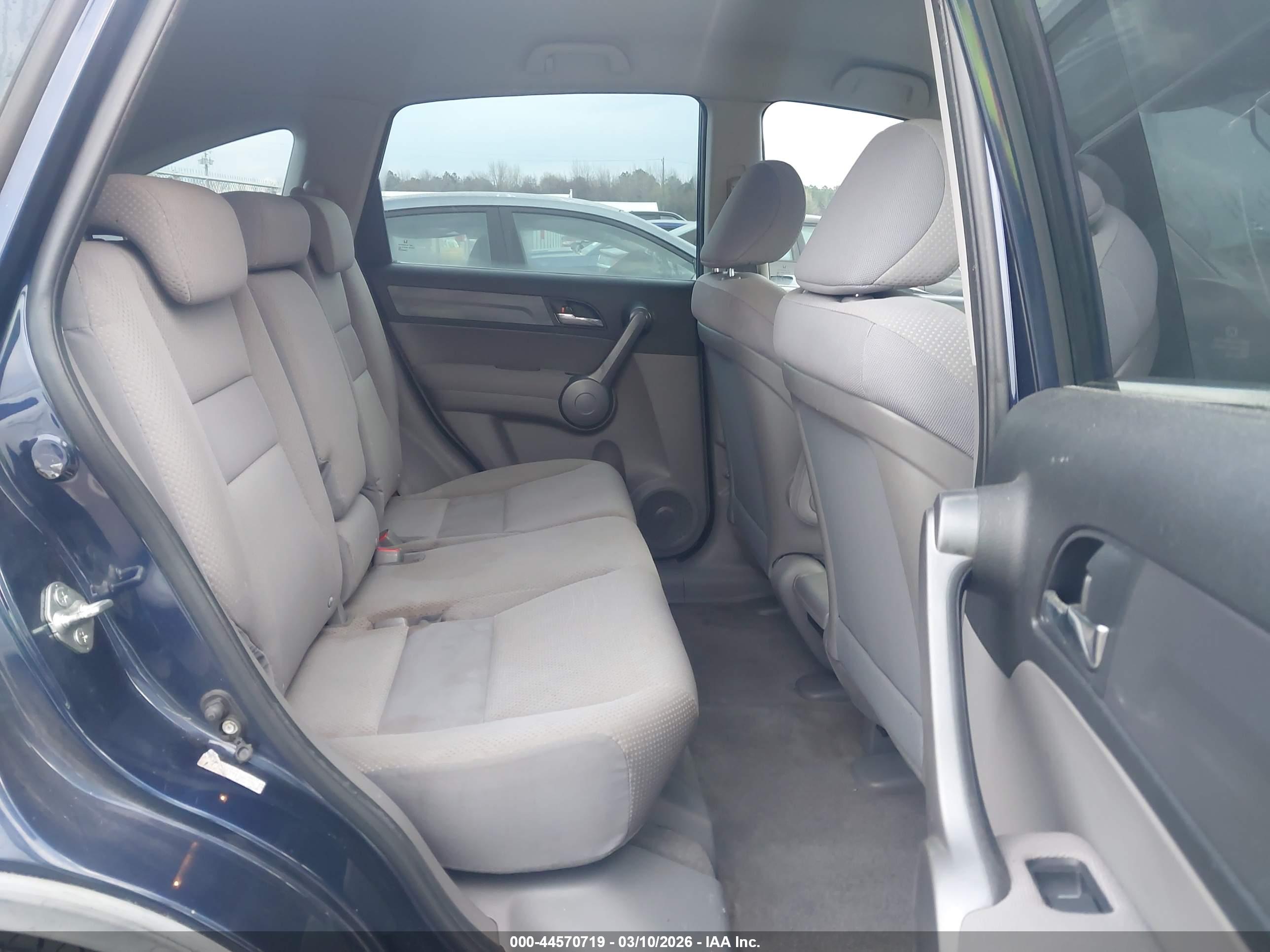 HONDA CR-V image 8